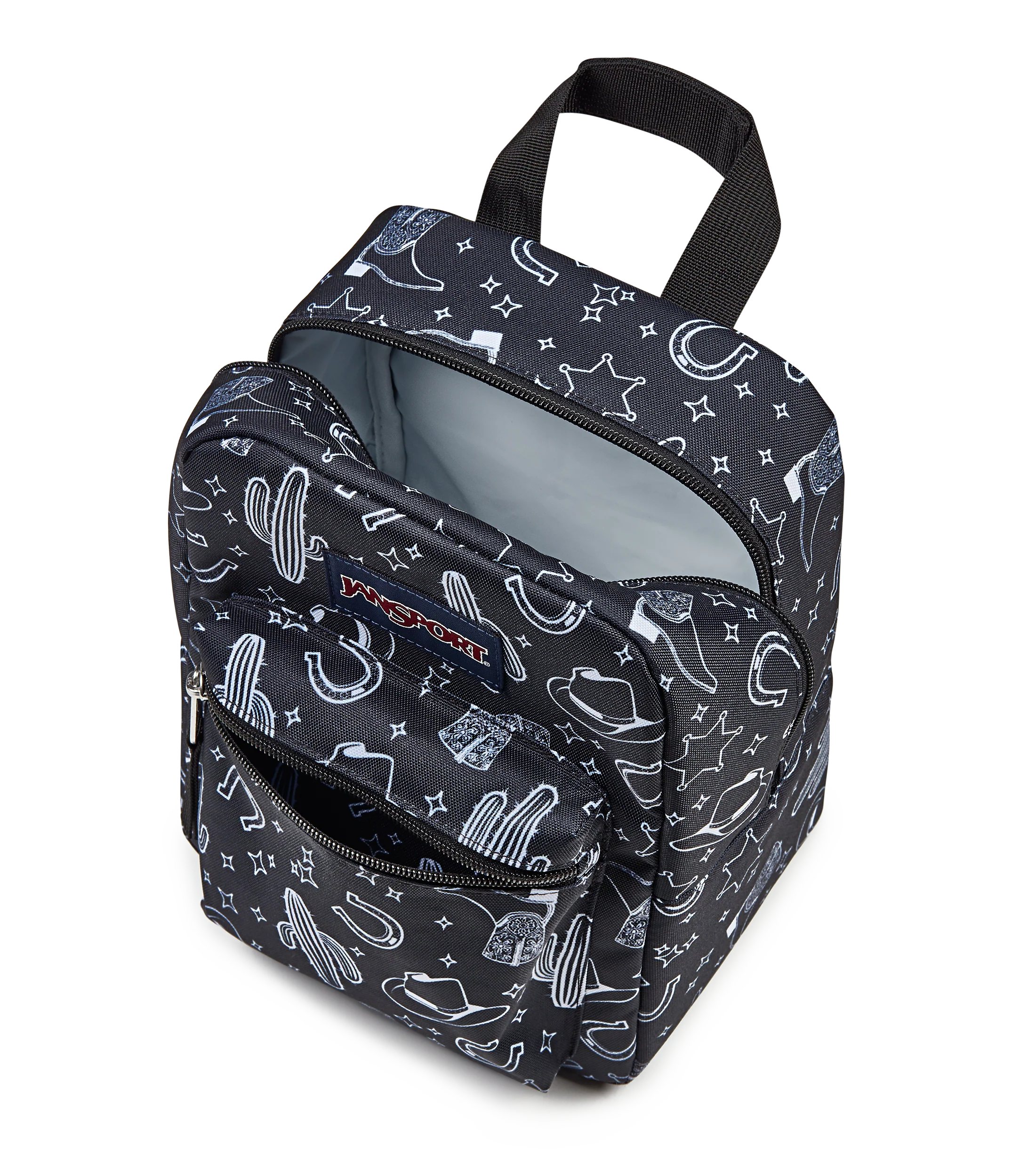 Big Break Lunch Bag - Image 7