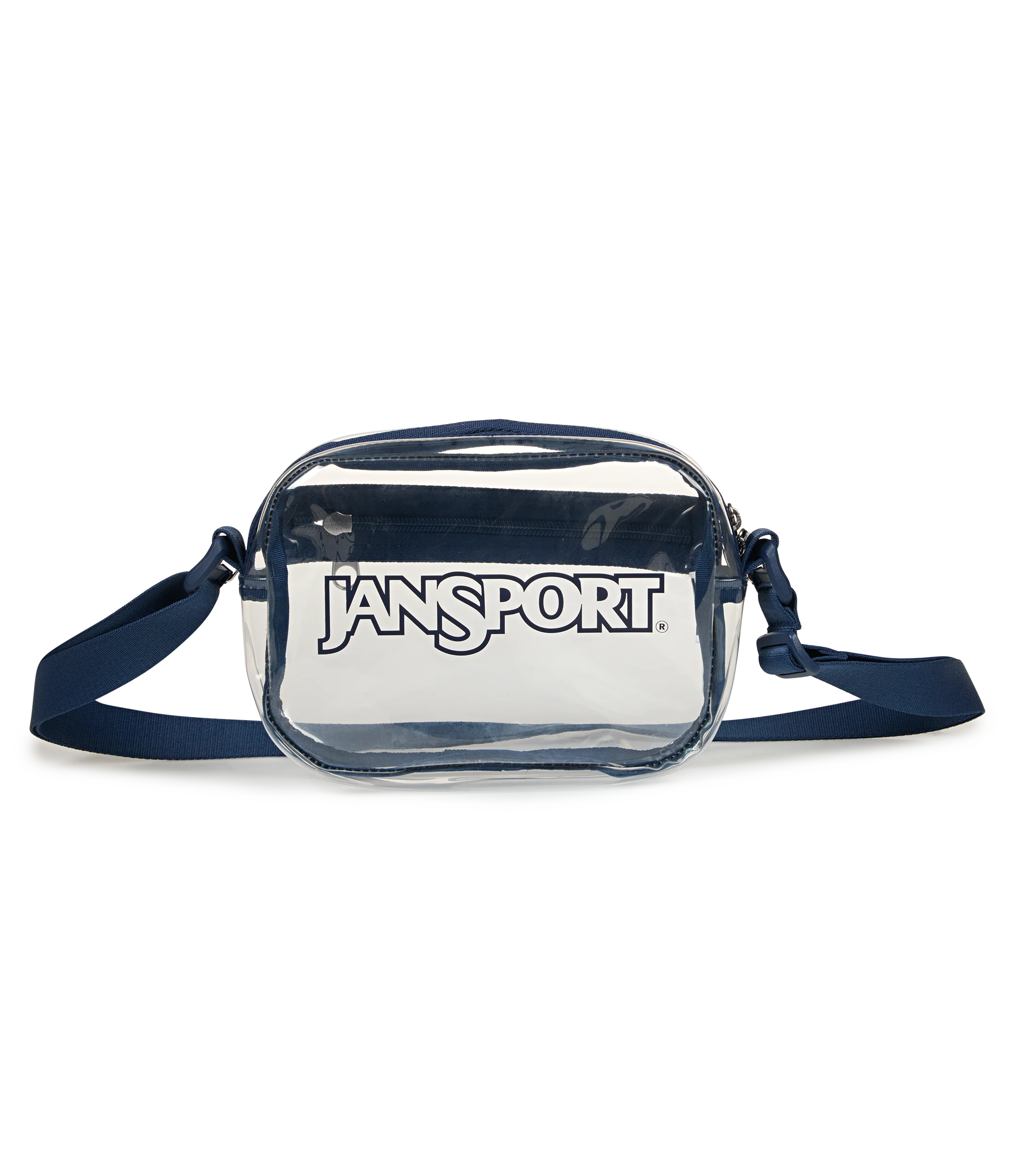 Clear Crossbody - Image 3