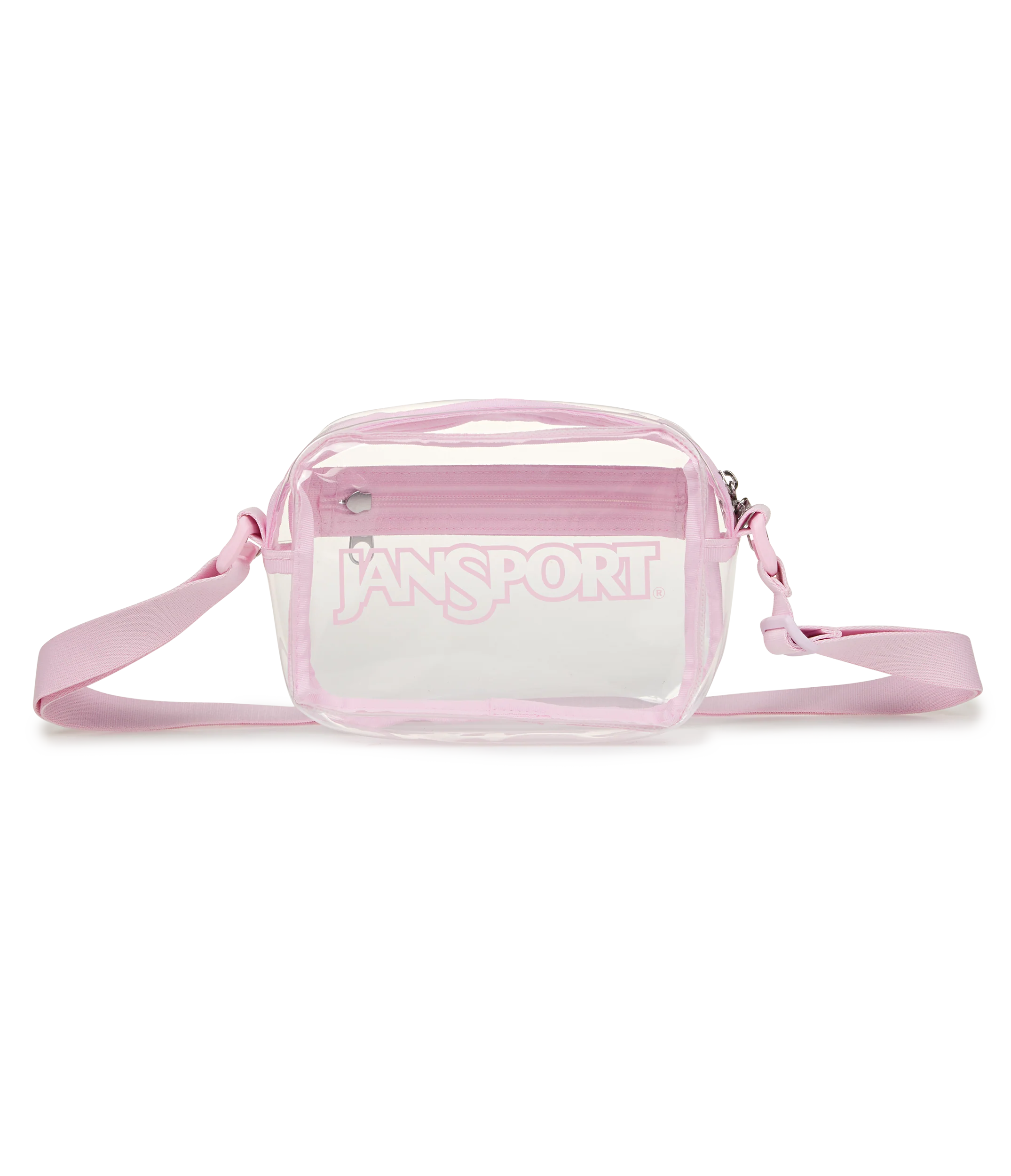 Clear Crossbody - Image 4