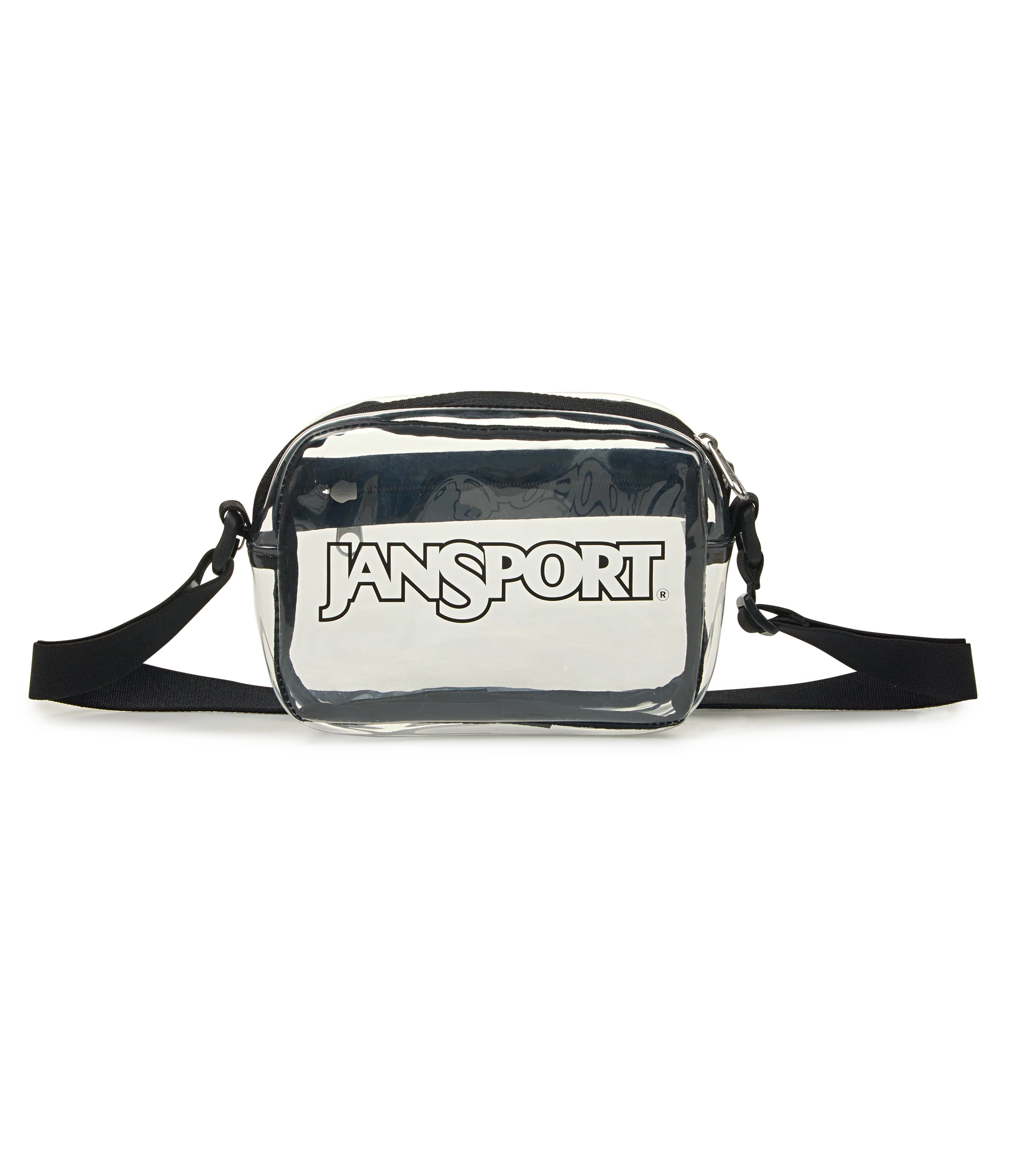Clear Crossbody - Image 5