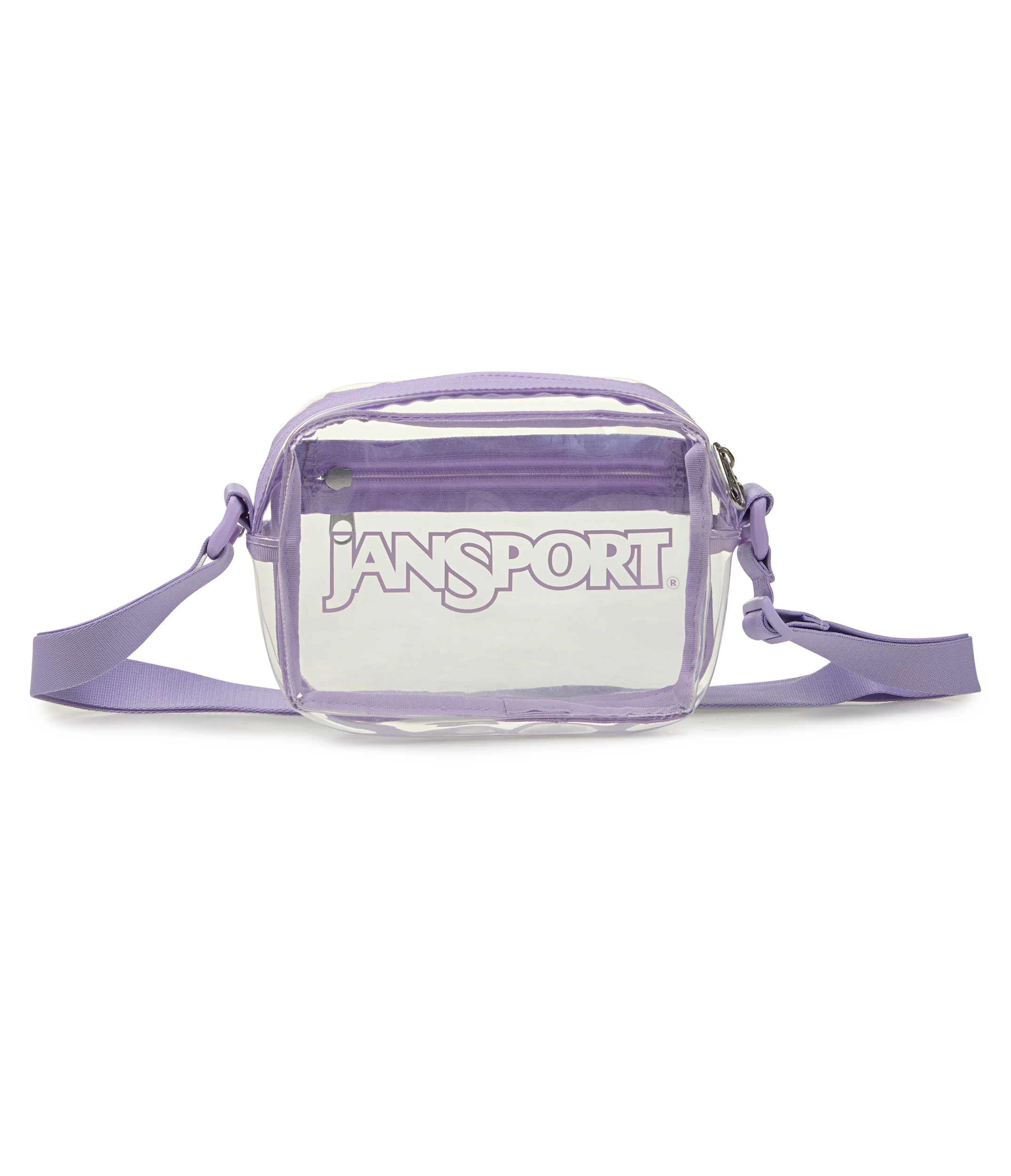 Clear Crossbody - Image 7