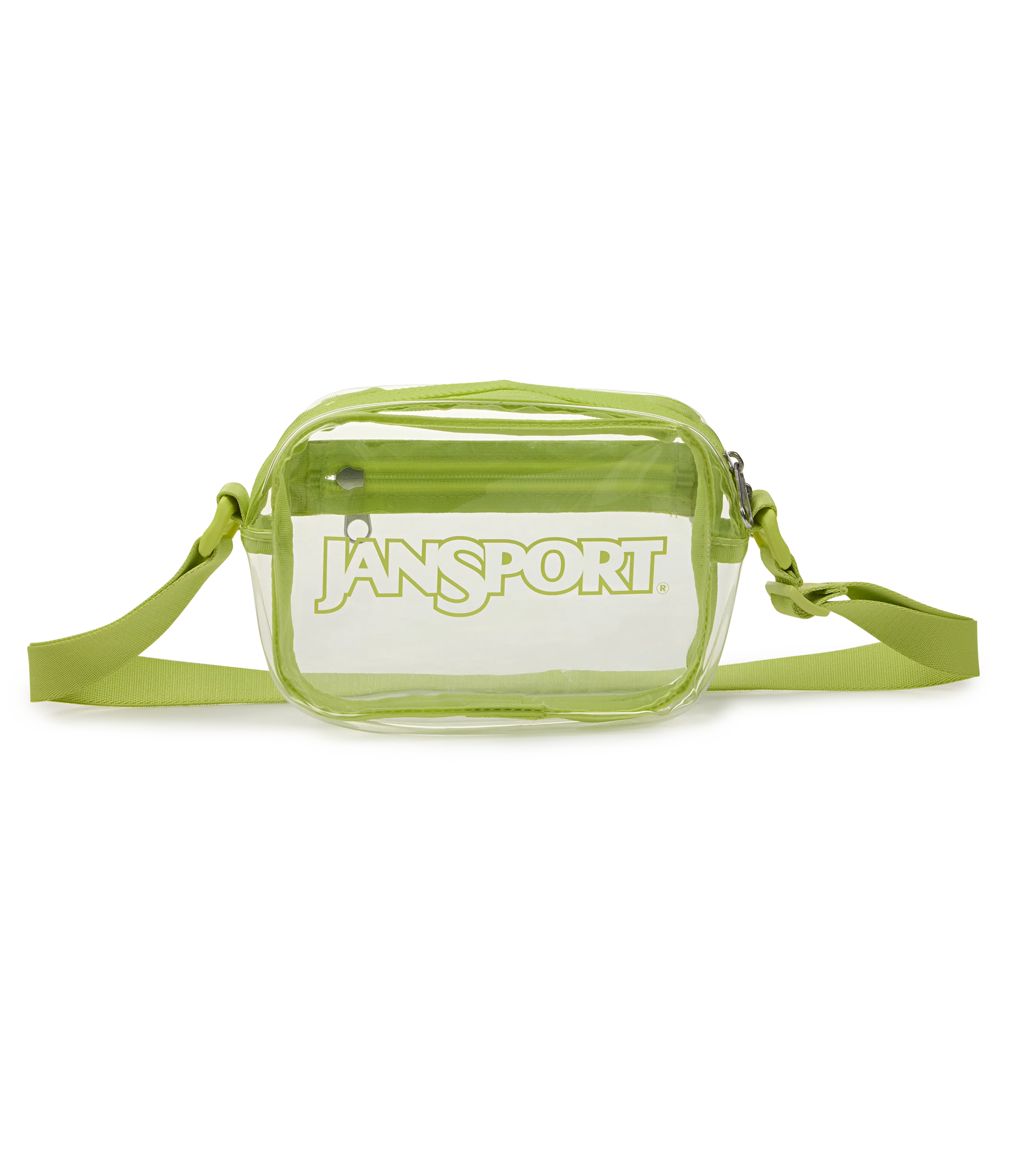 Clear Crossbody - Image 8