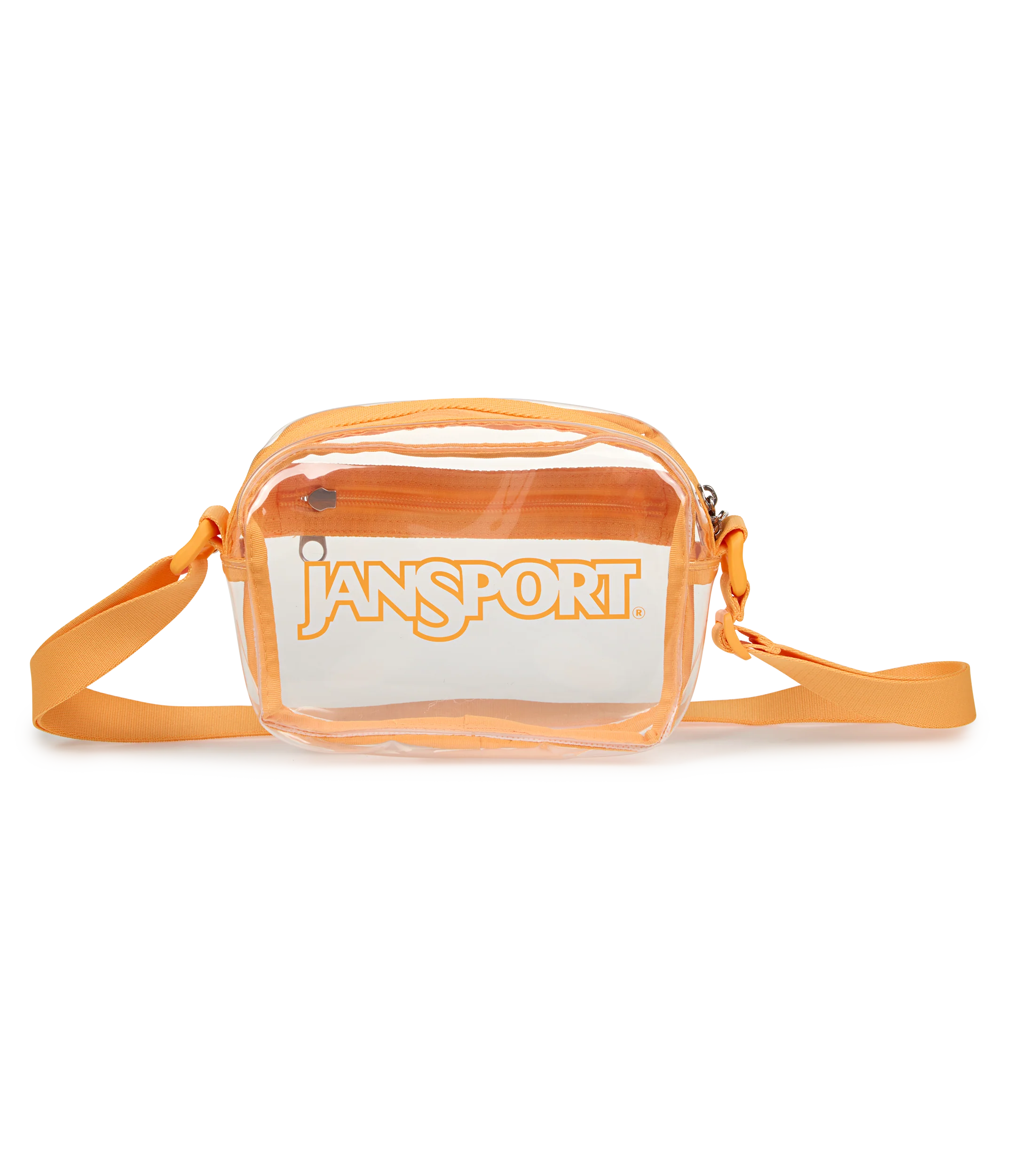 Clear Crossbody - Image 9