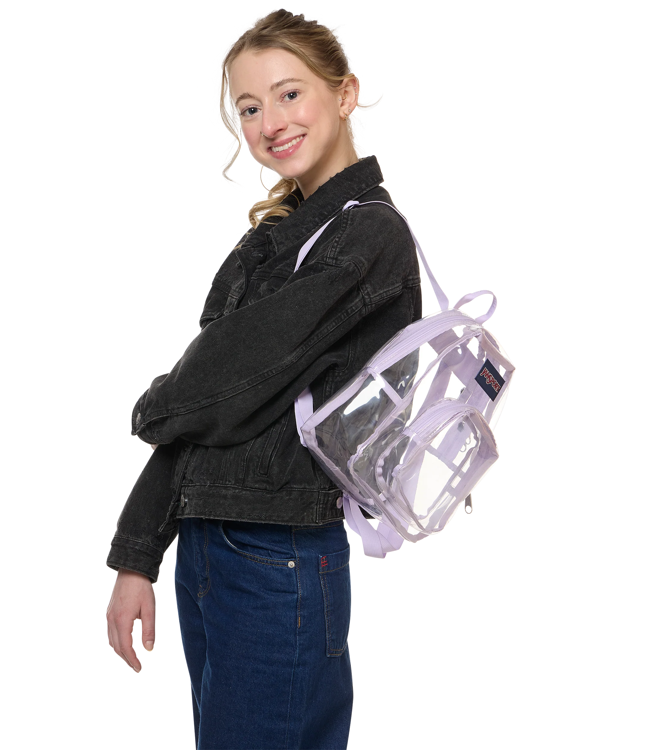 Clear Mini Pack - Image 11
