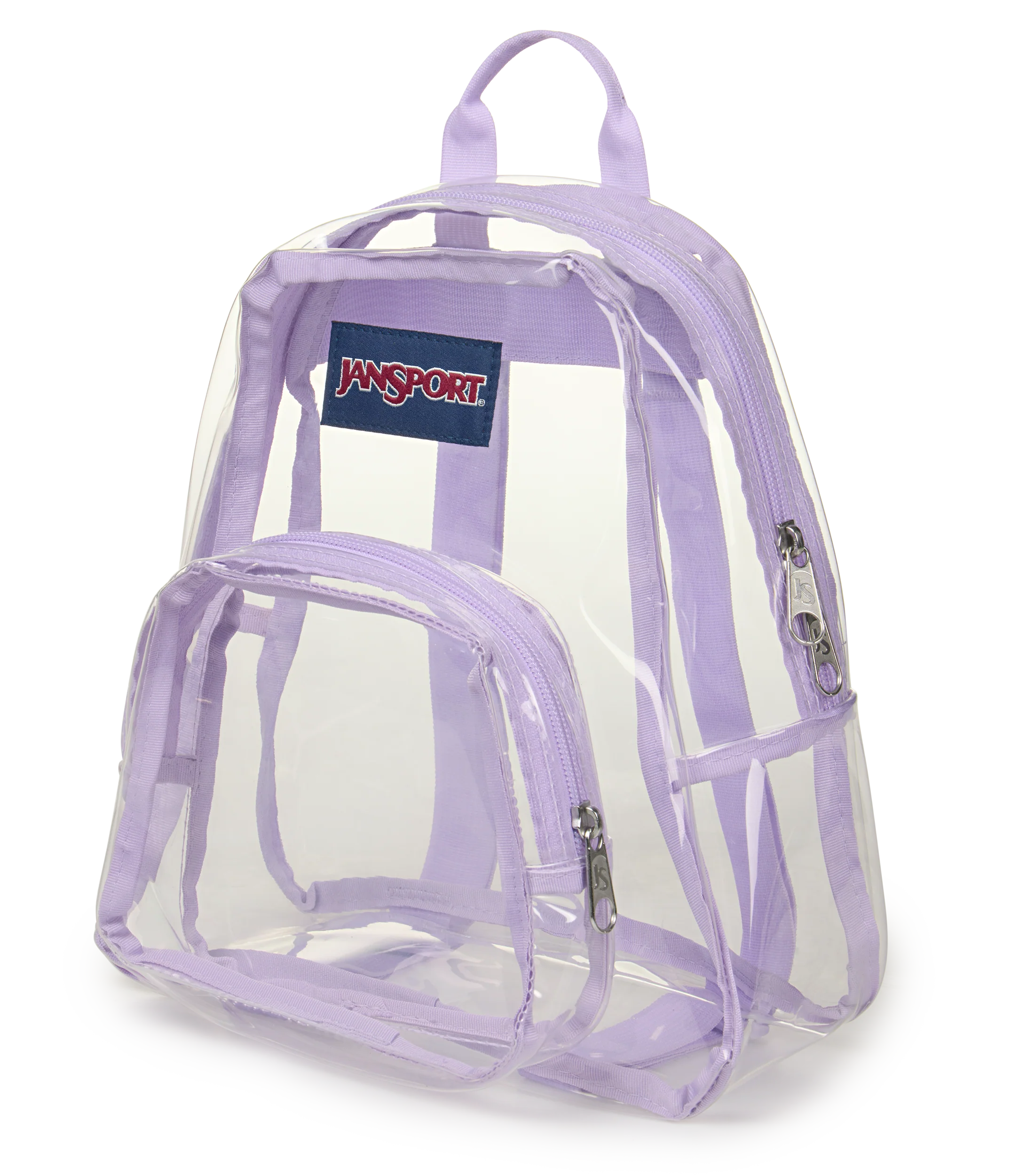 Clear Mini Pack - Image 12