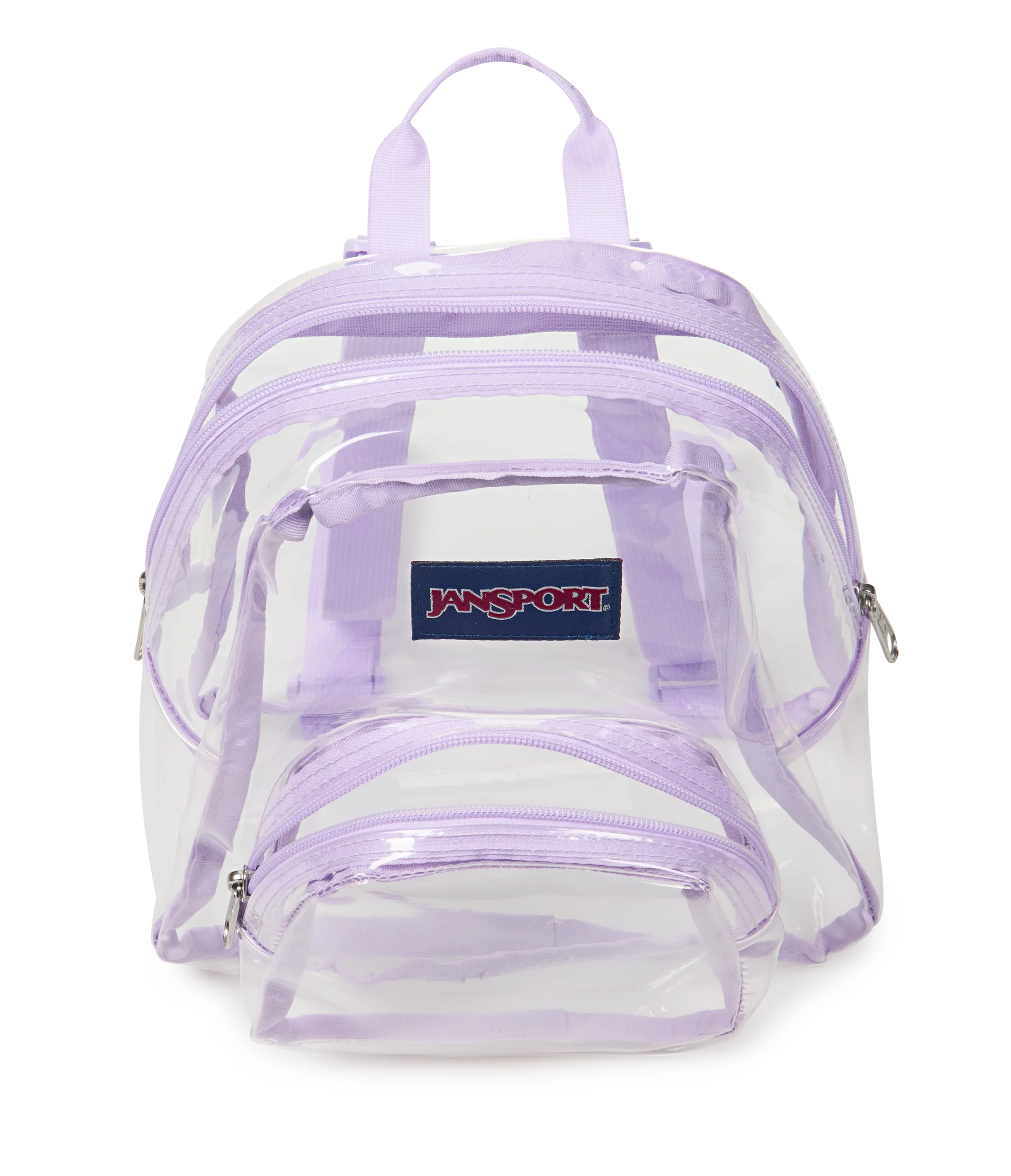 Clear Mini Pack - Image 15
