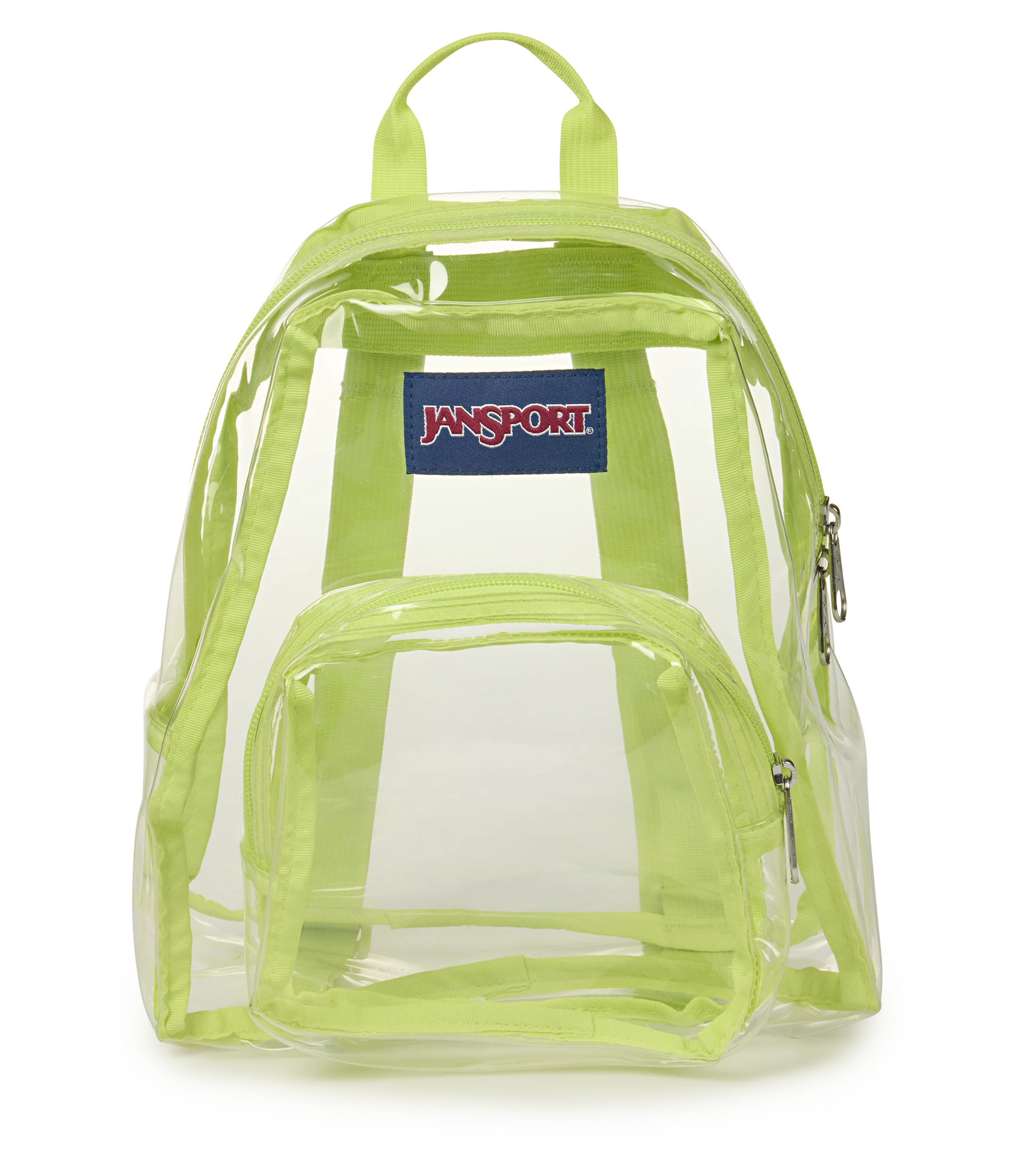 Clear Mini Pack - Image 3