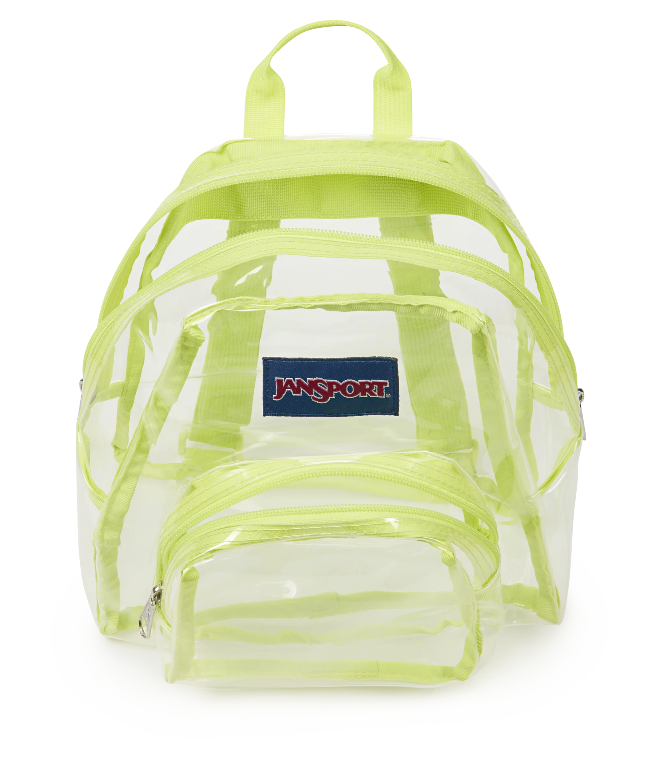 Clear Mini Pack - Image 8