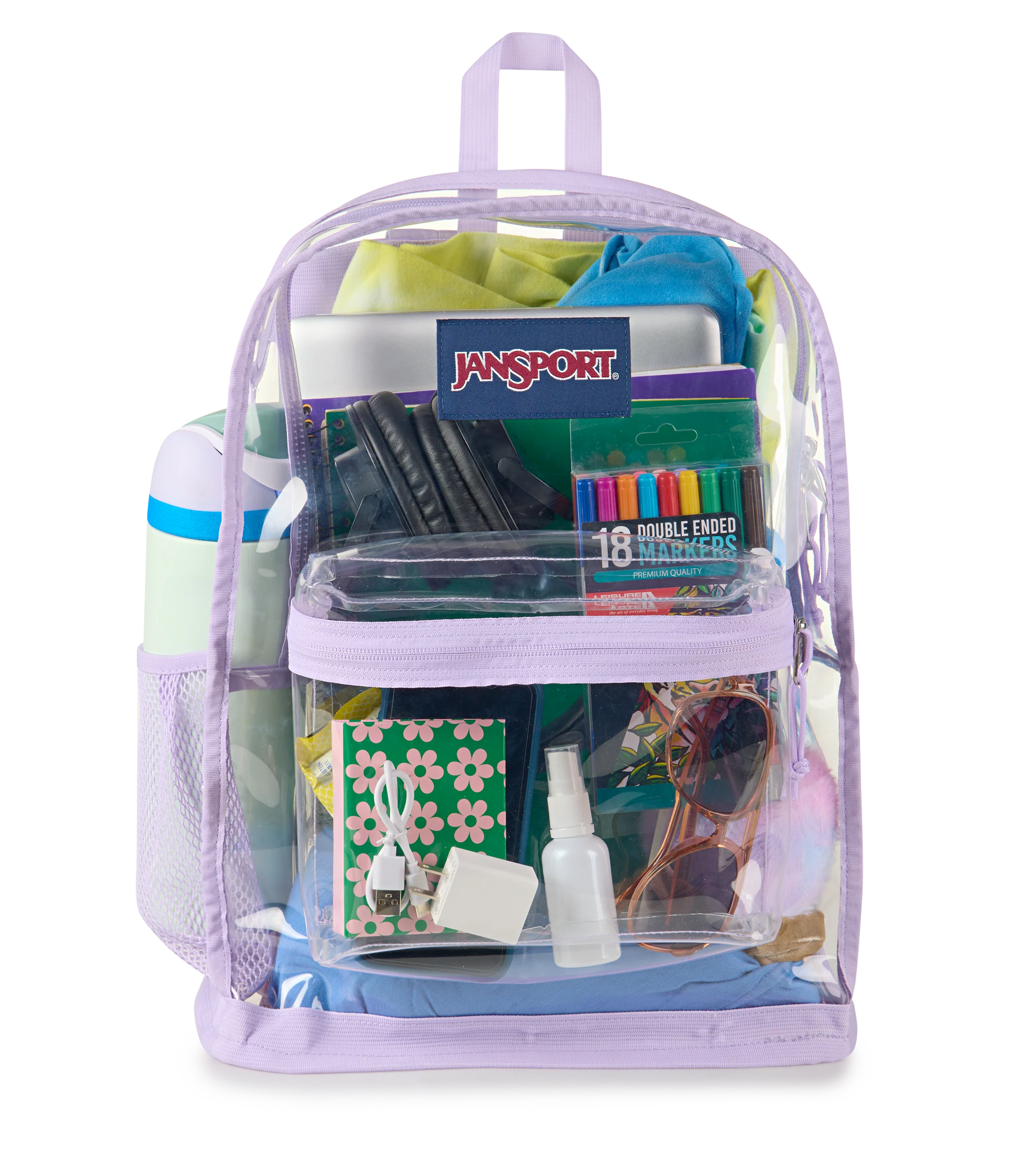 Clear Pack - Image 11