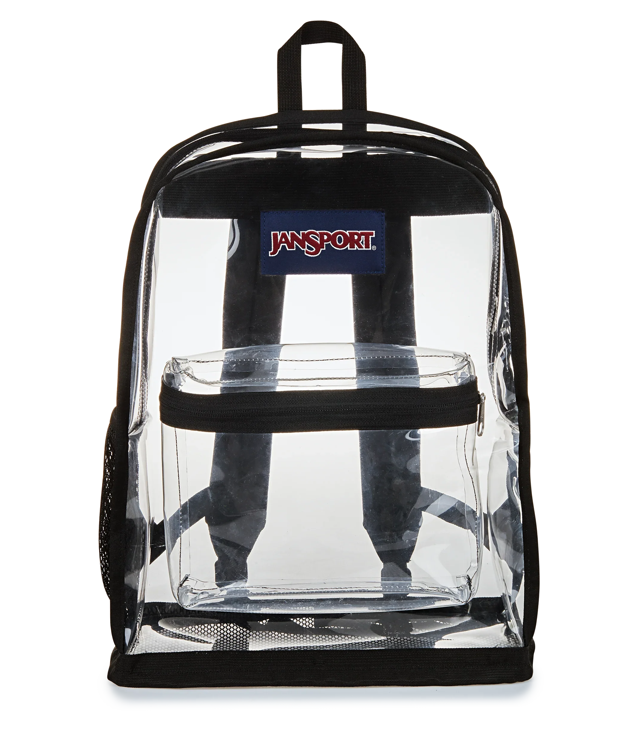 Clear Pack - Image 3