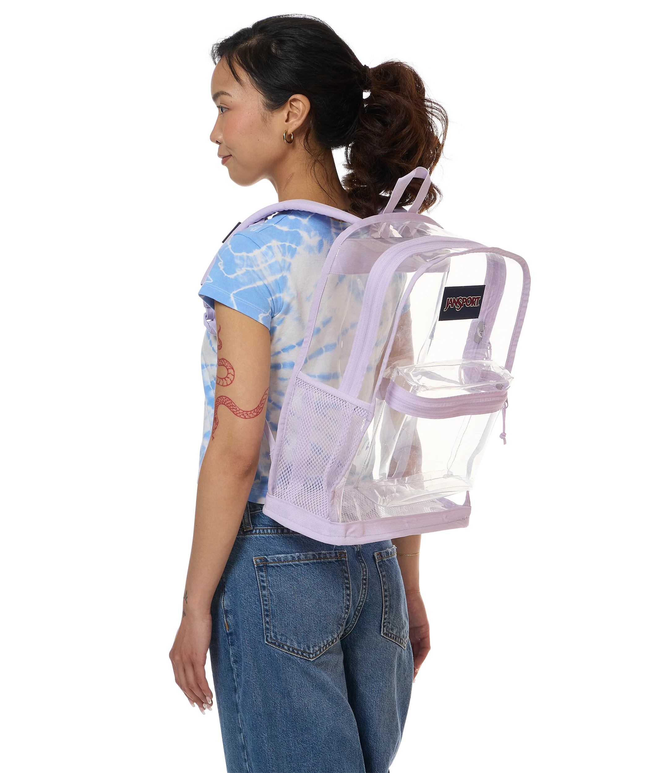 Clear Pack - Image 5