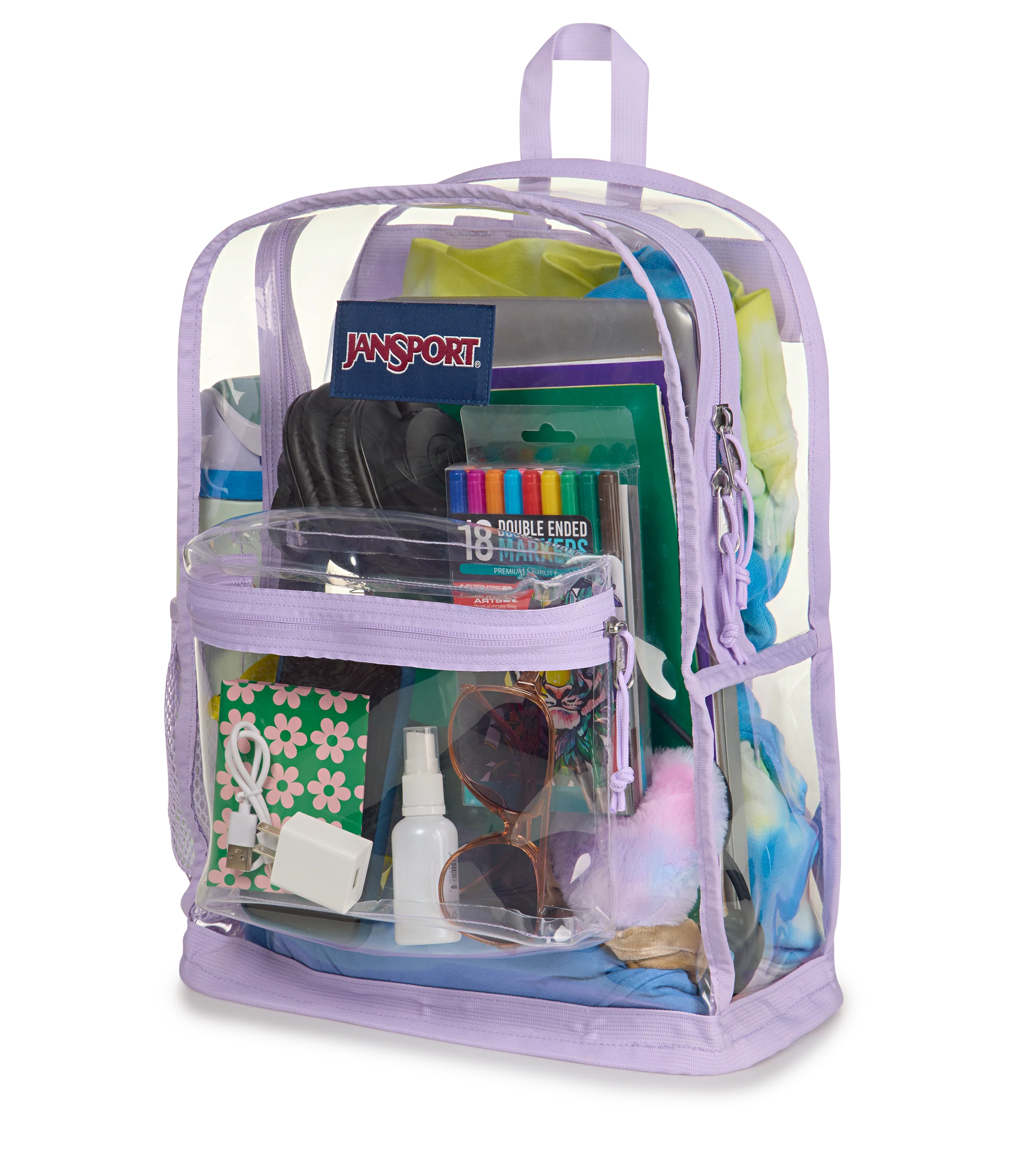 Clear Pack - Image 9