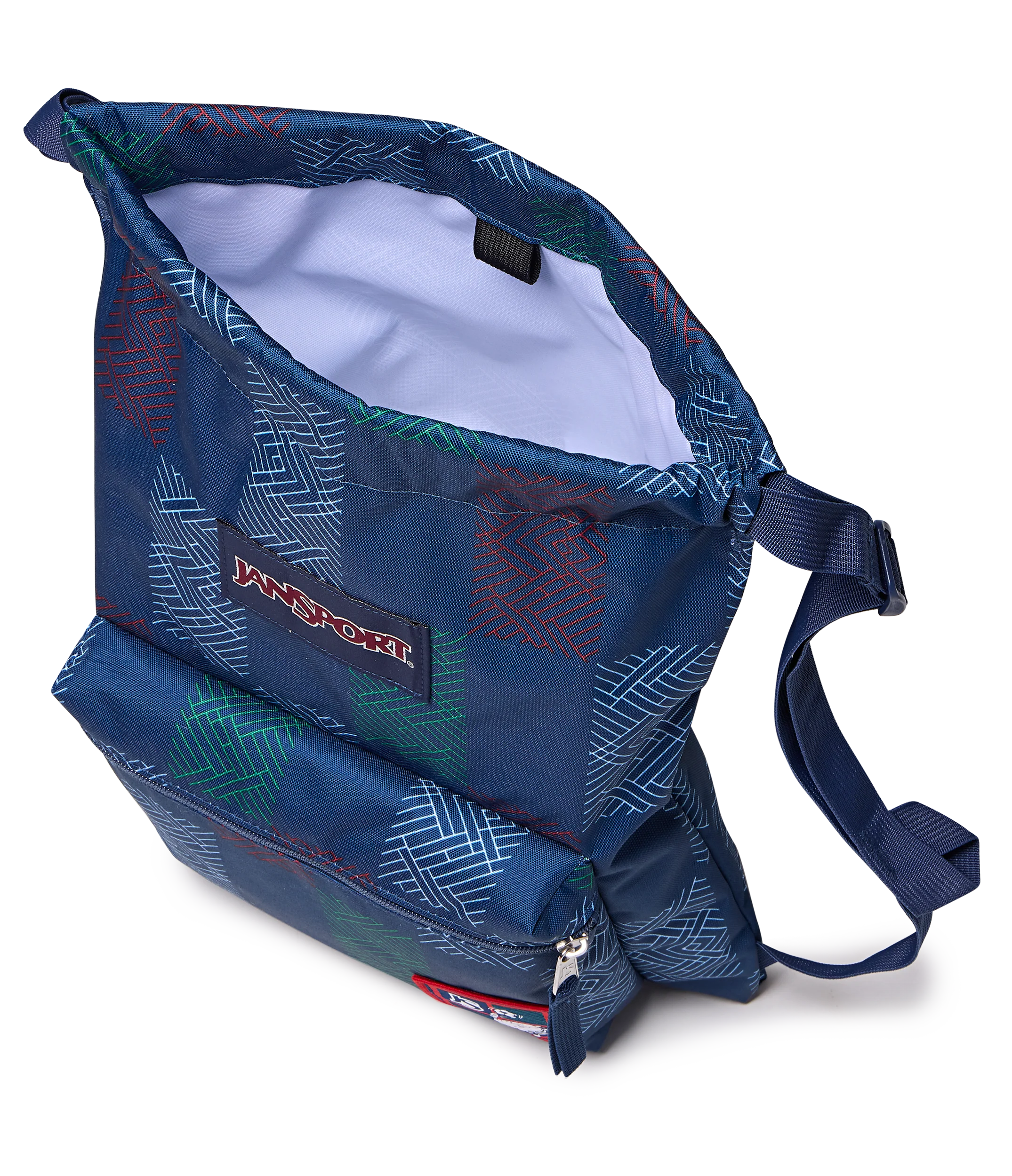 Draw Sack - Image 5