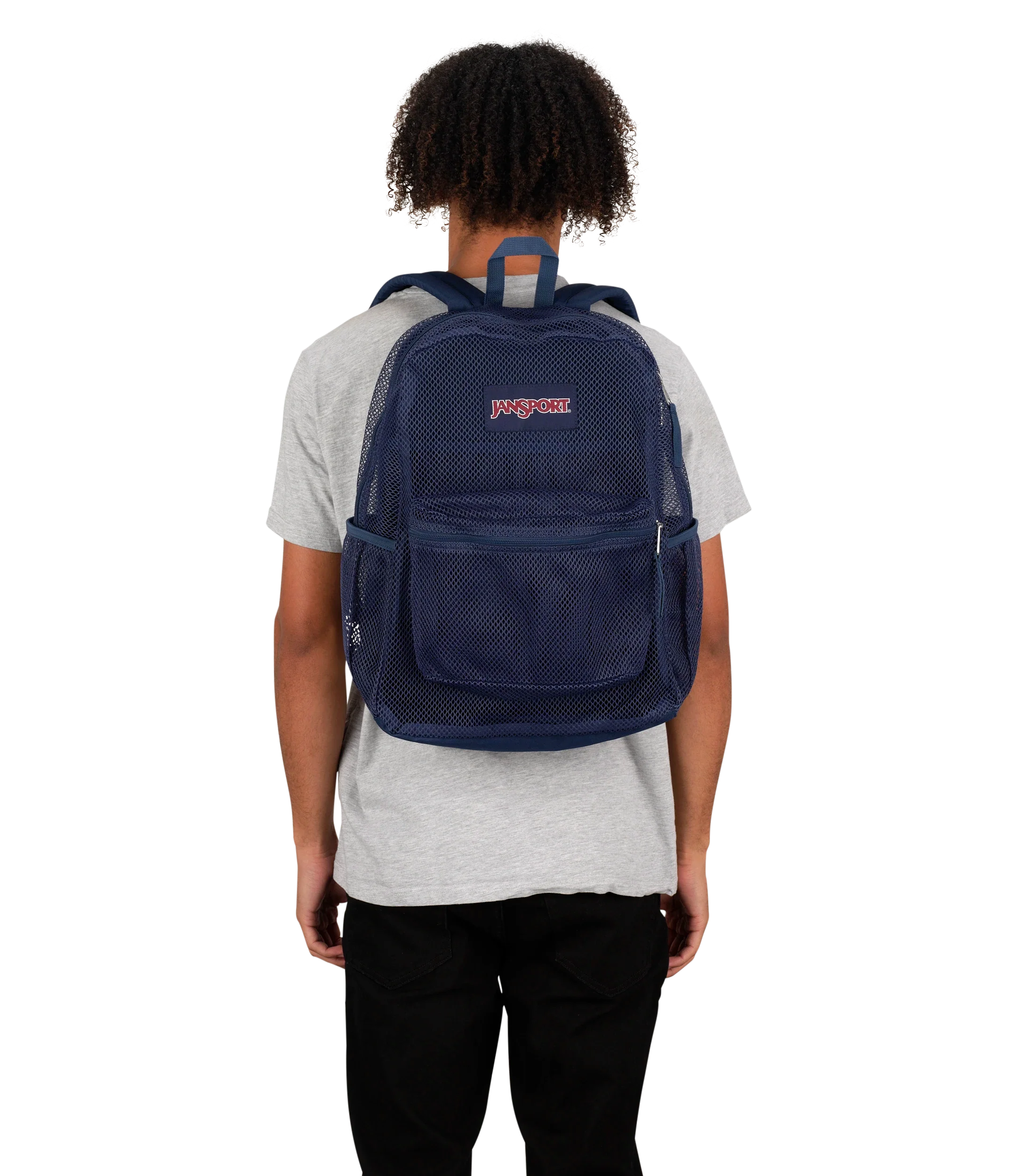 Eco Mesh Pack - Image 9