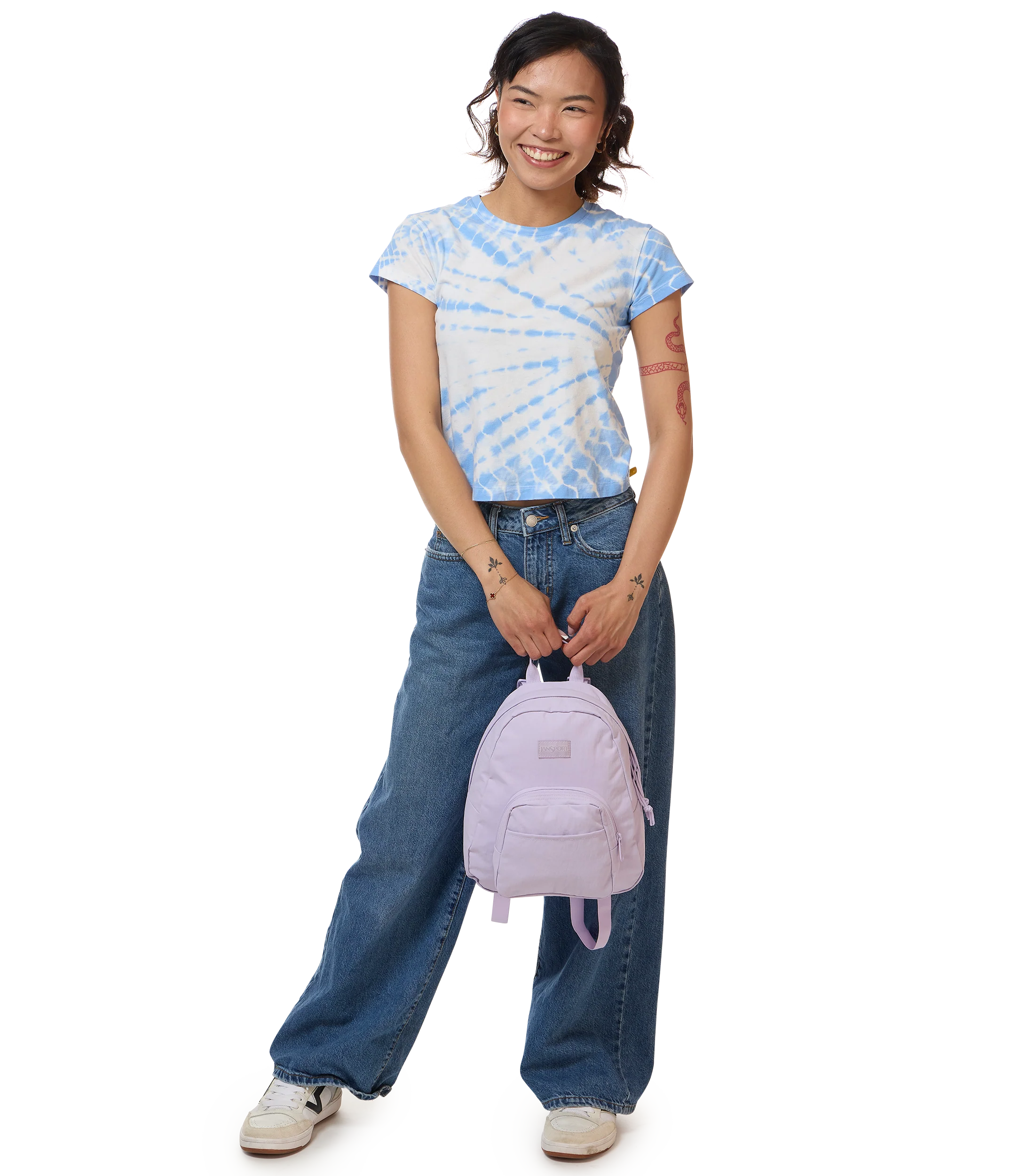 Half Pint FX Mini Backpack - Image 10