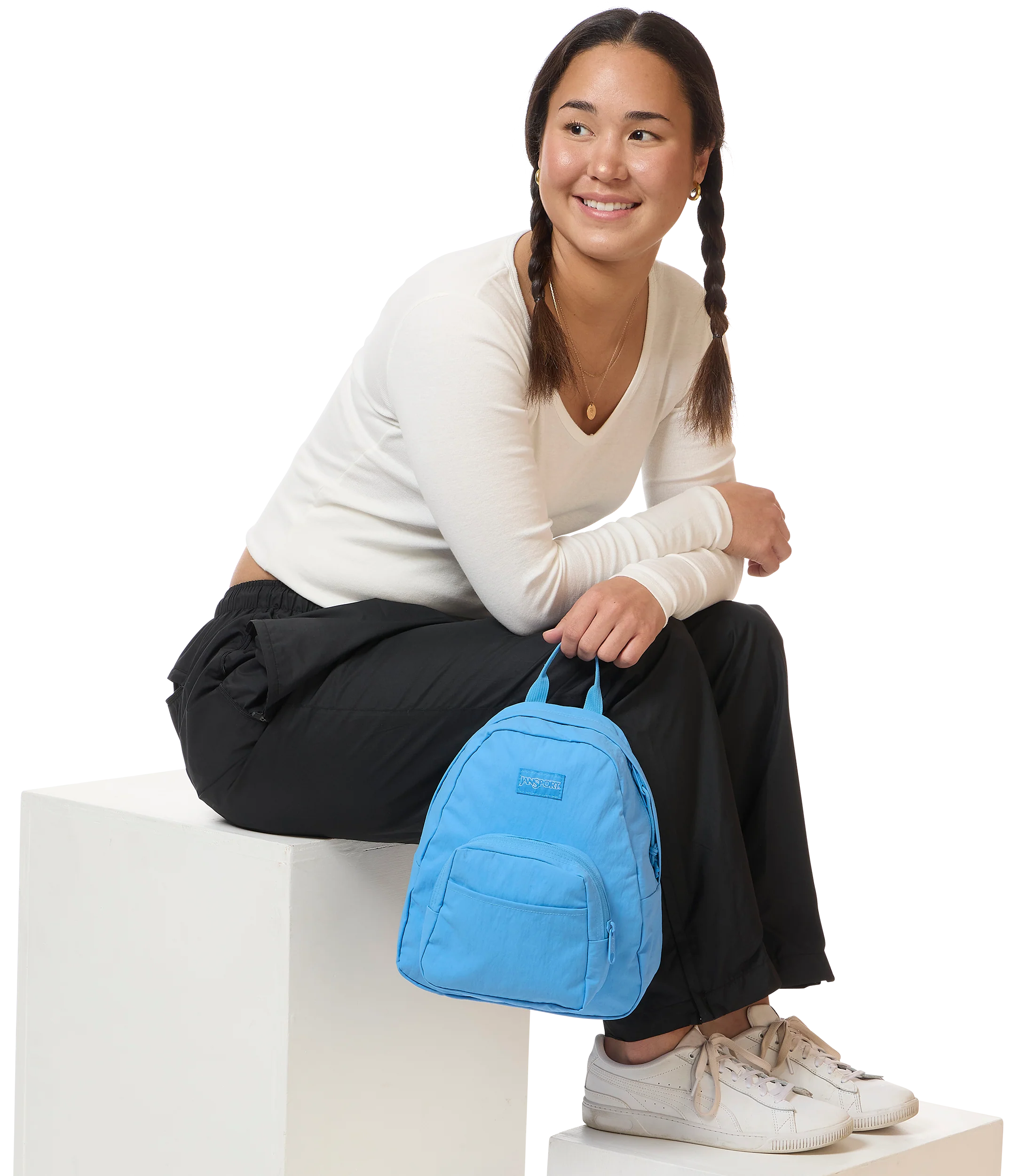 Half Pint FX Mini Backpack - Image 5