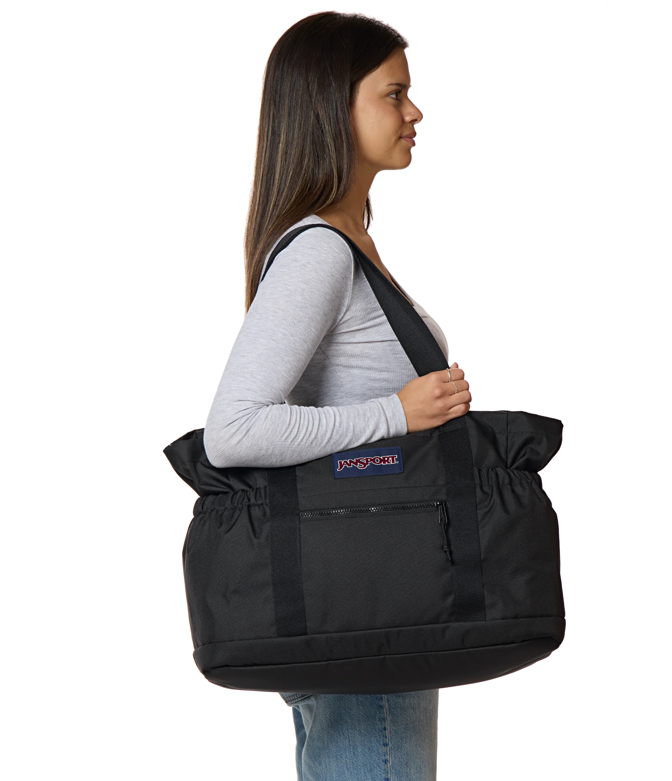 Large Day Tote - Image 4
