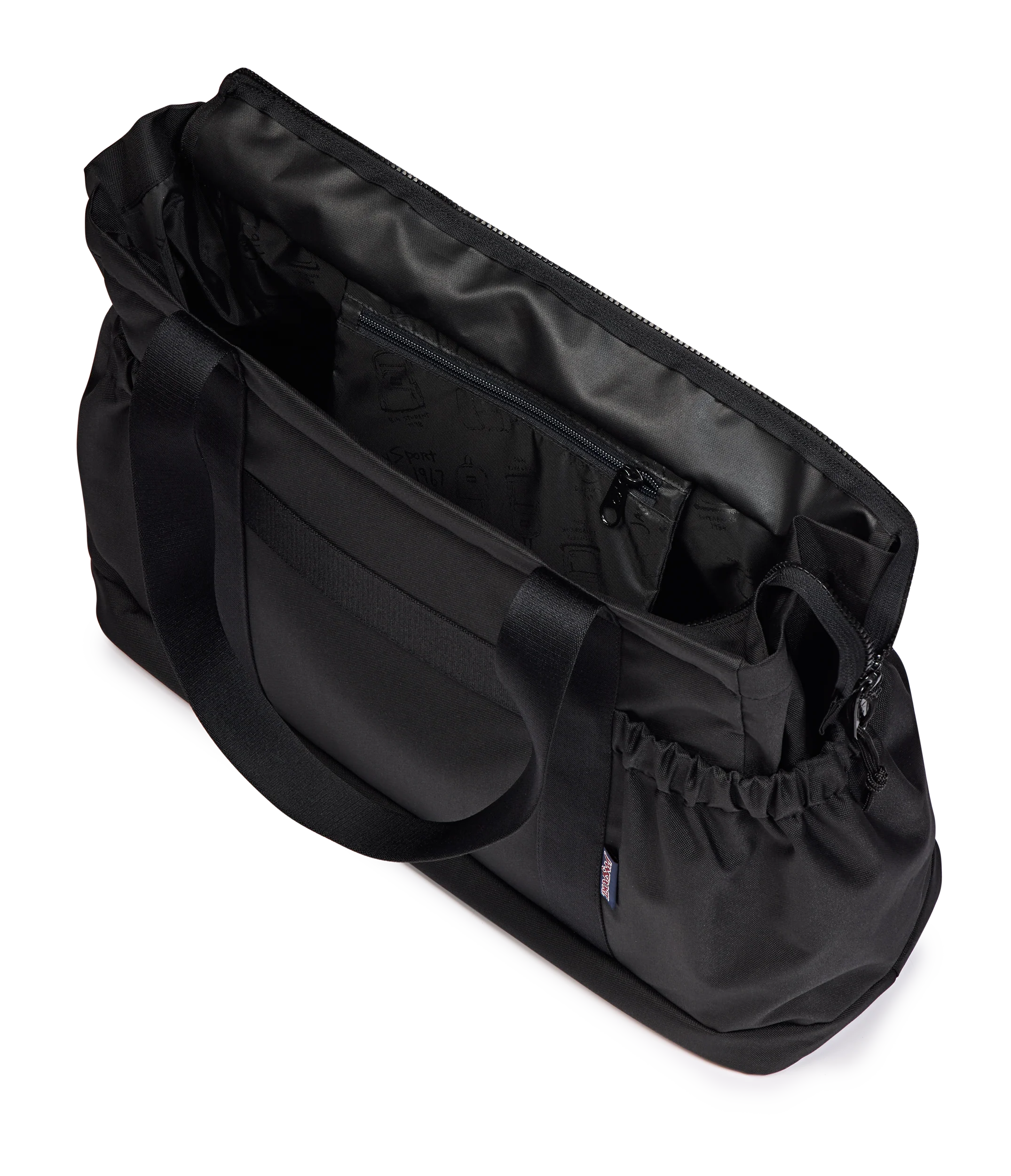Large Day Tote - Image 9