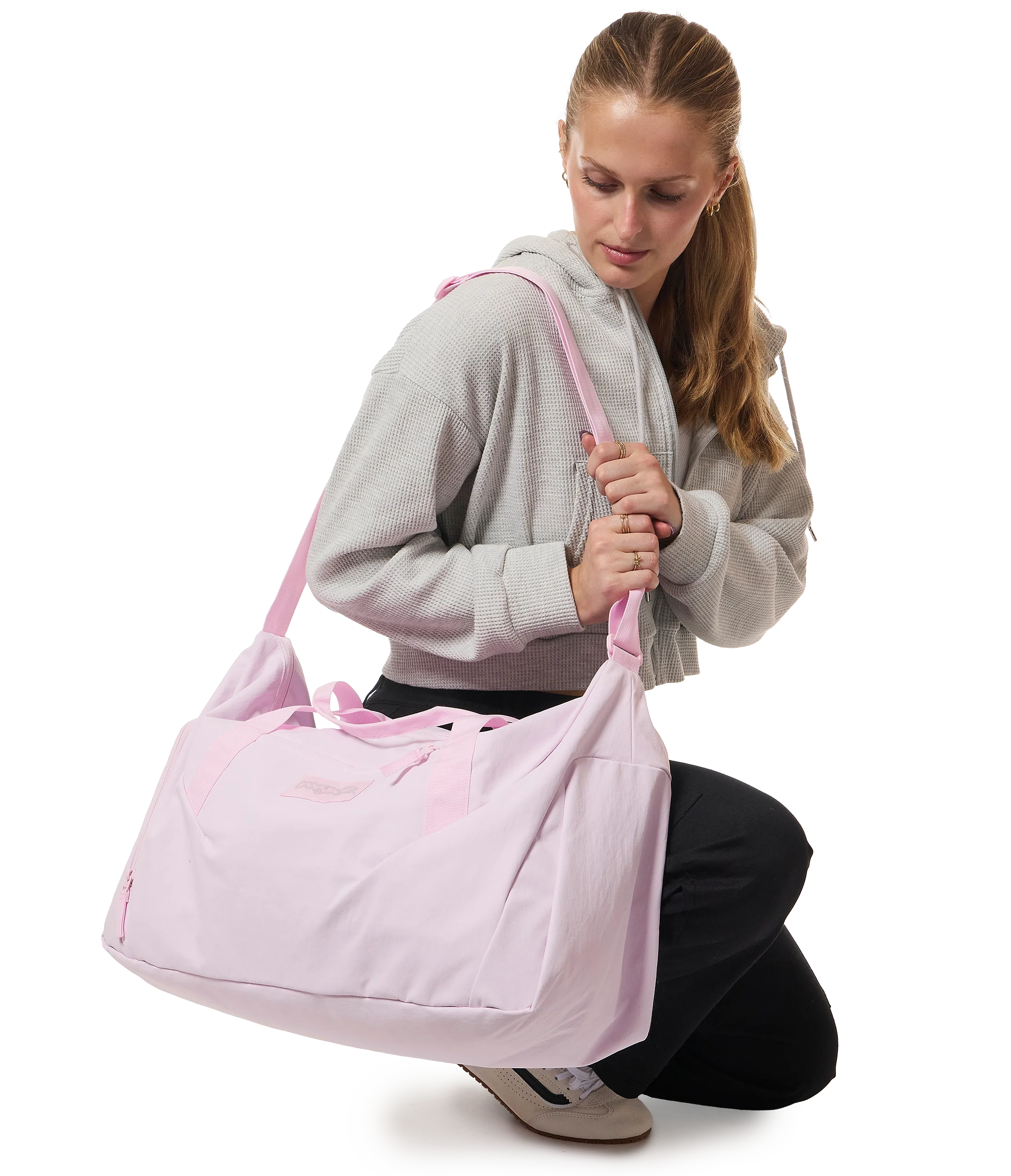 Recharge Gym Bag Large - Image 10