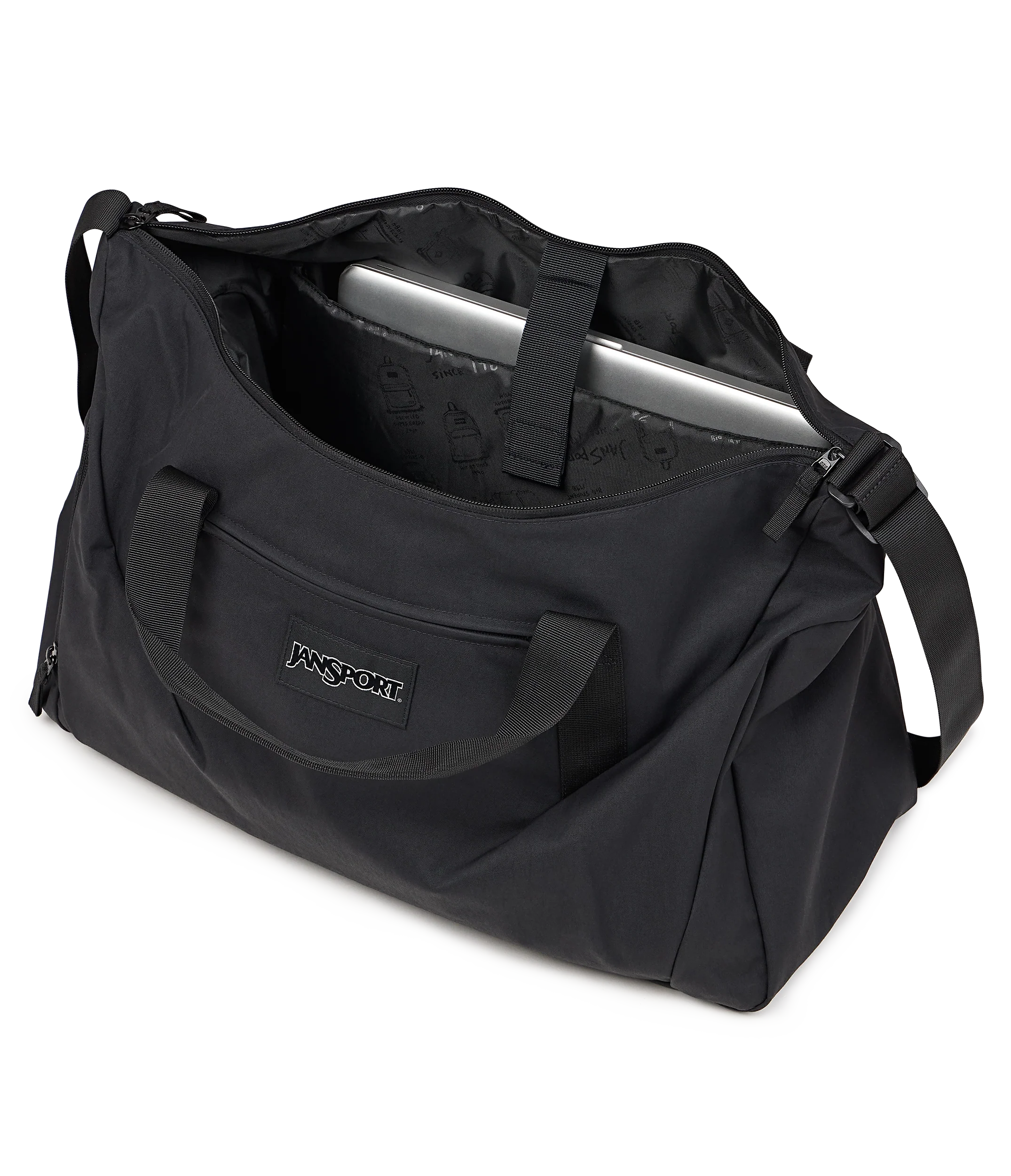 Recharge Gym Bag Large - Image 21