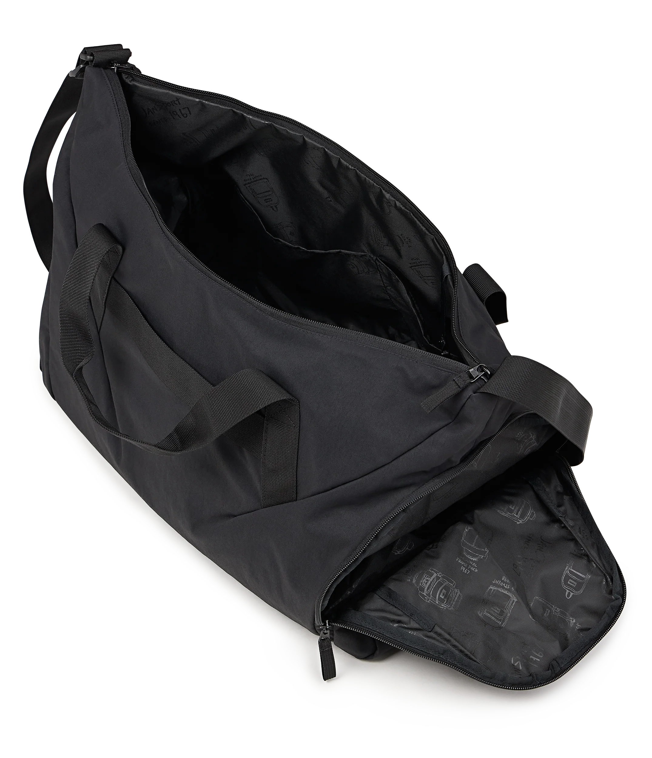 Recharge Gym Bag Large - Image 23
