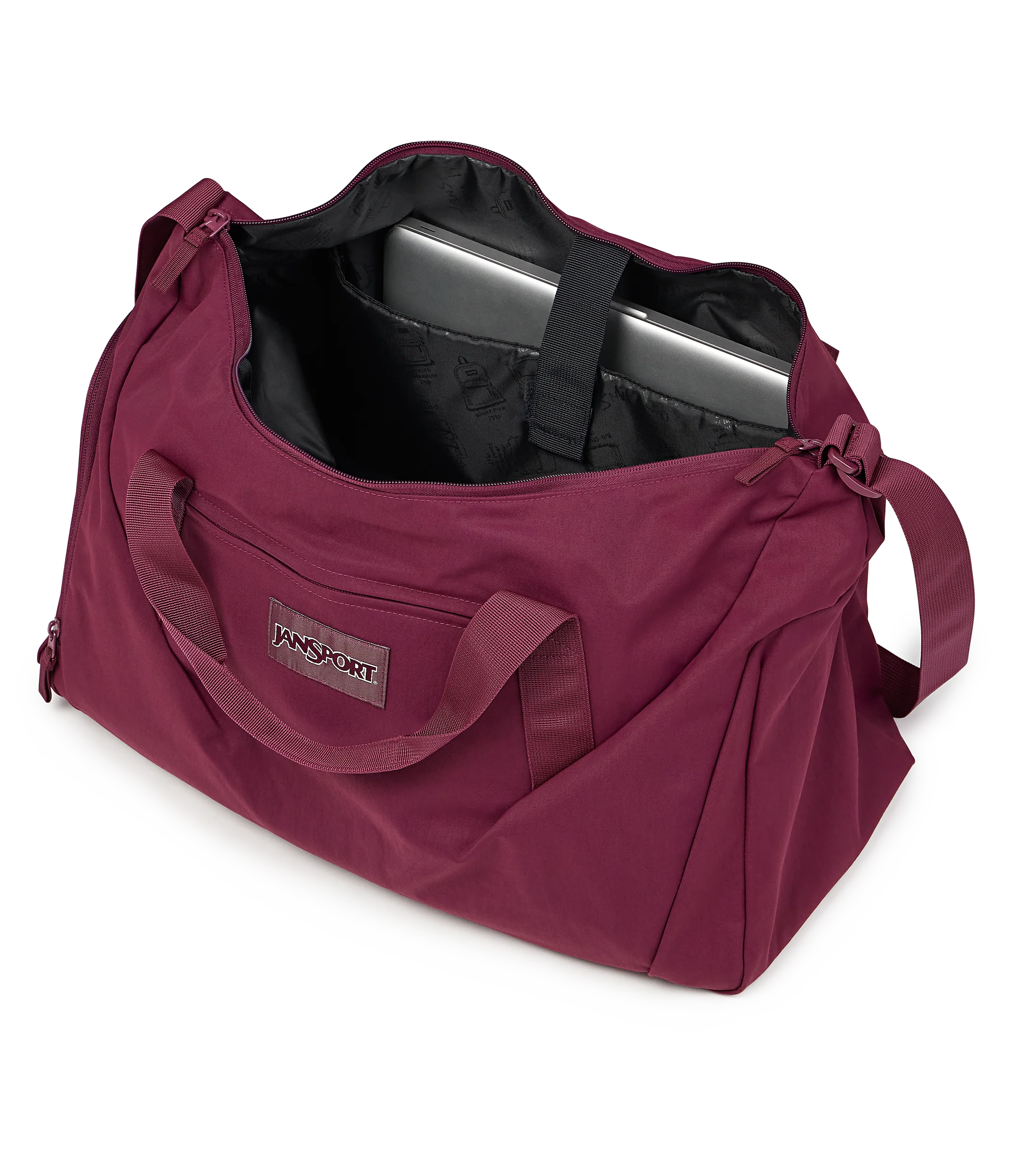 Recharge Gym Bag Large - Image 5