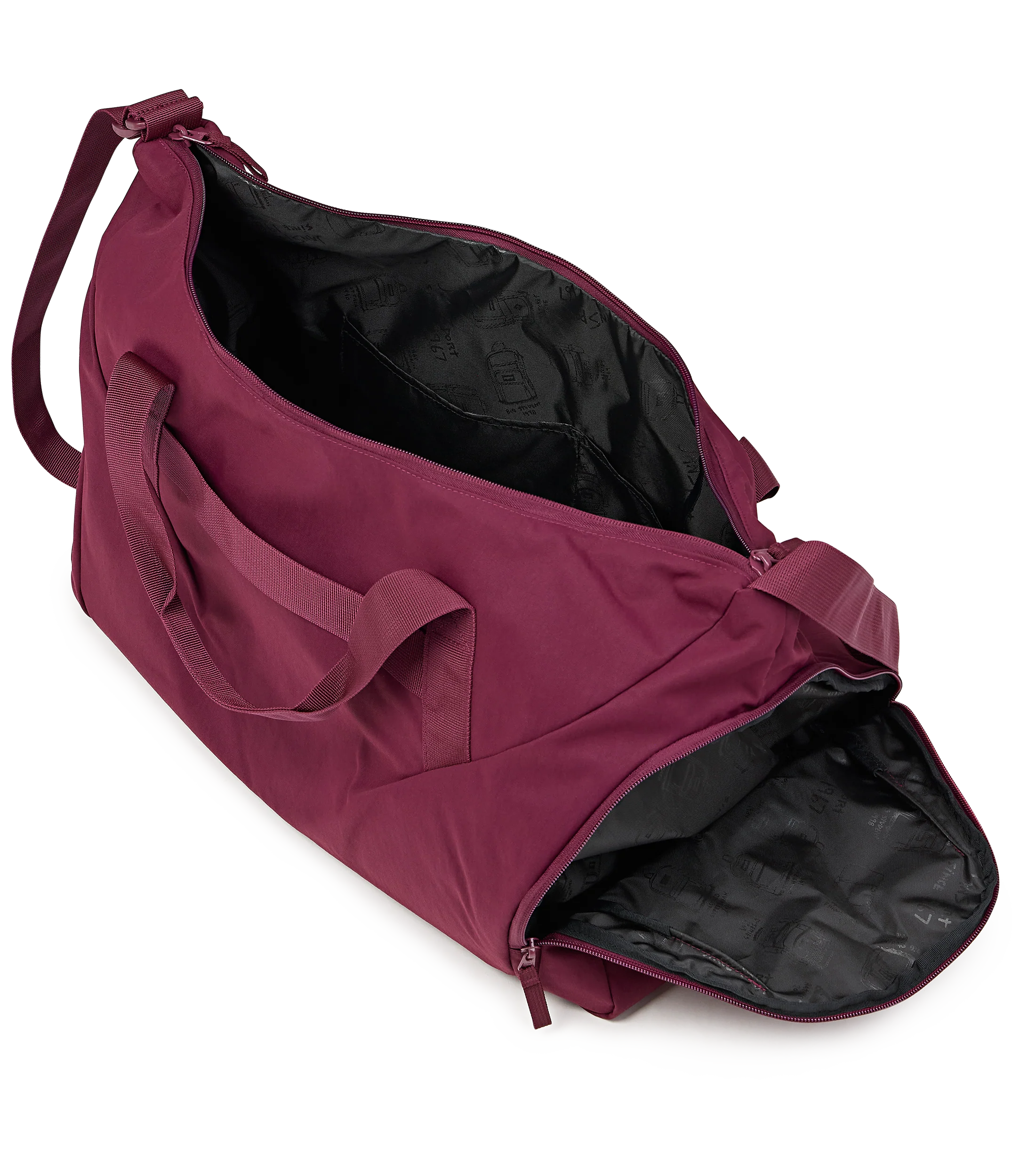 Recharge Gym Bag Large - Image 7