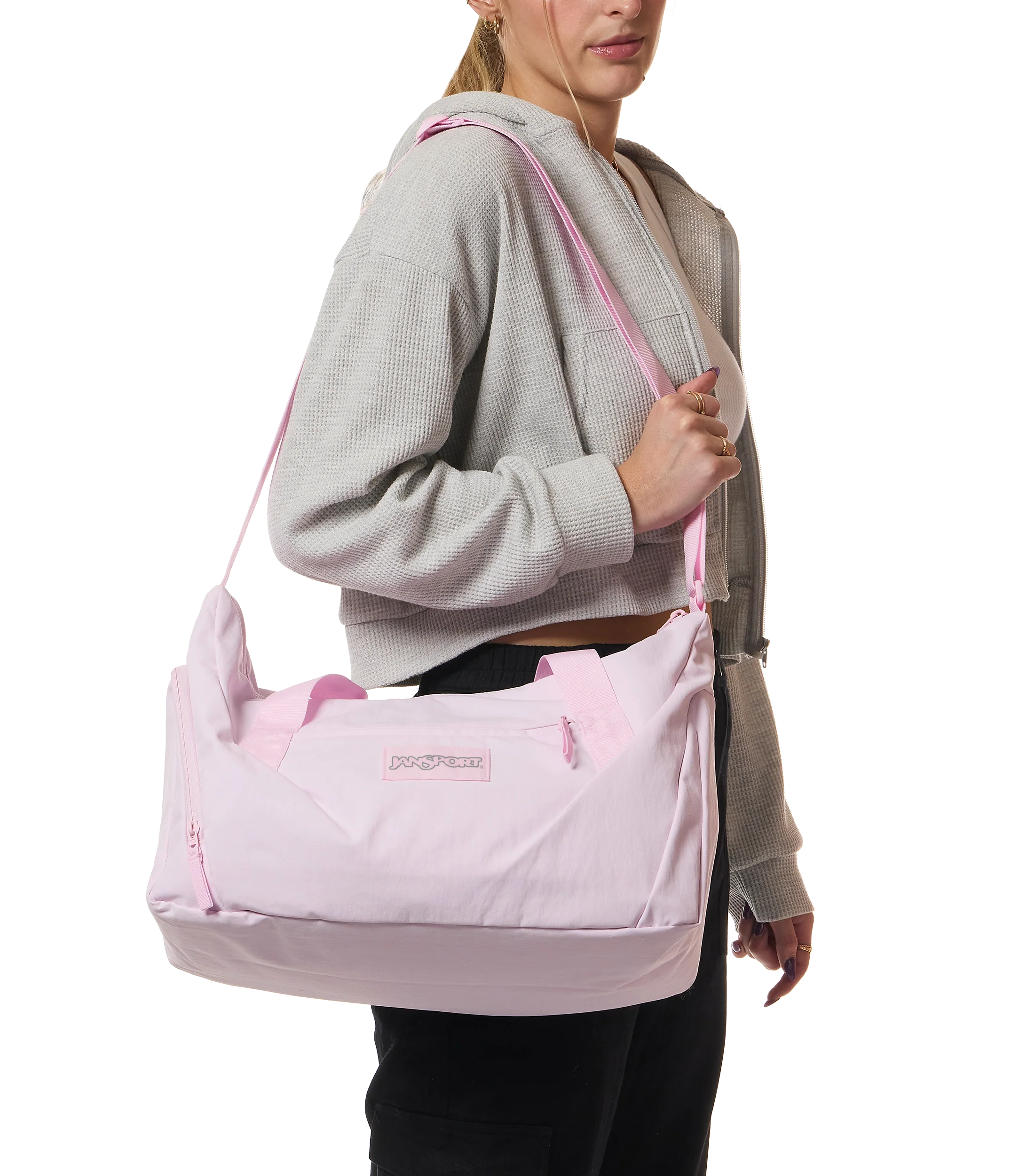 Recharge Gym Bag Medium - Image 18