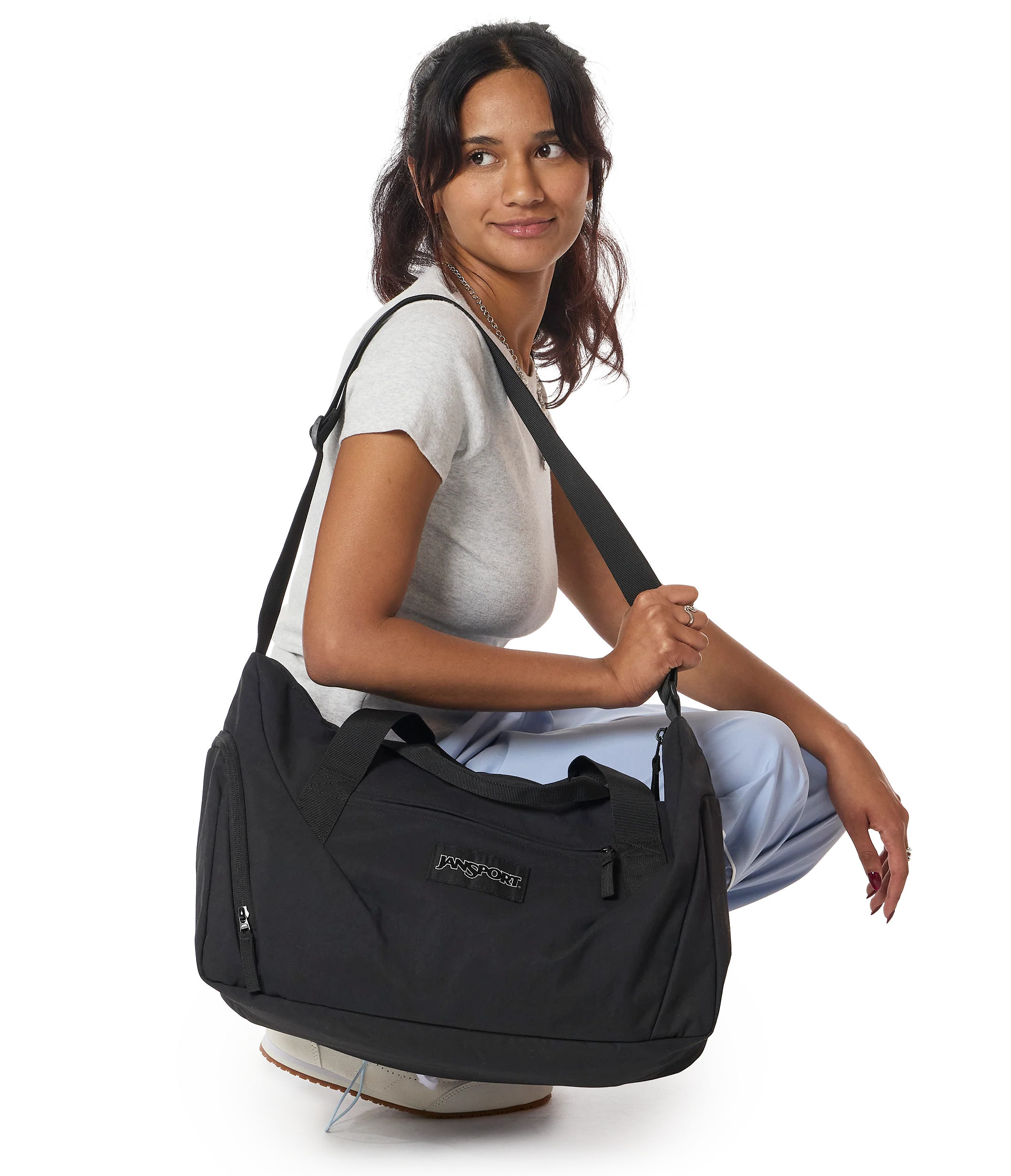 Recharge Gym Bag Medium - Image 3