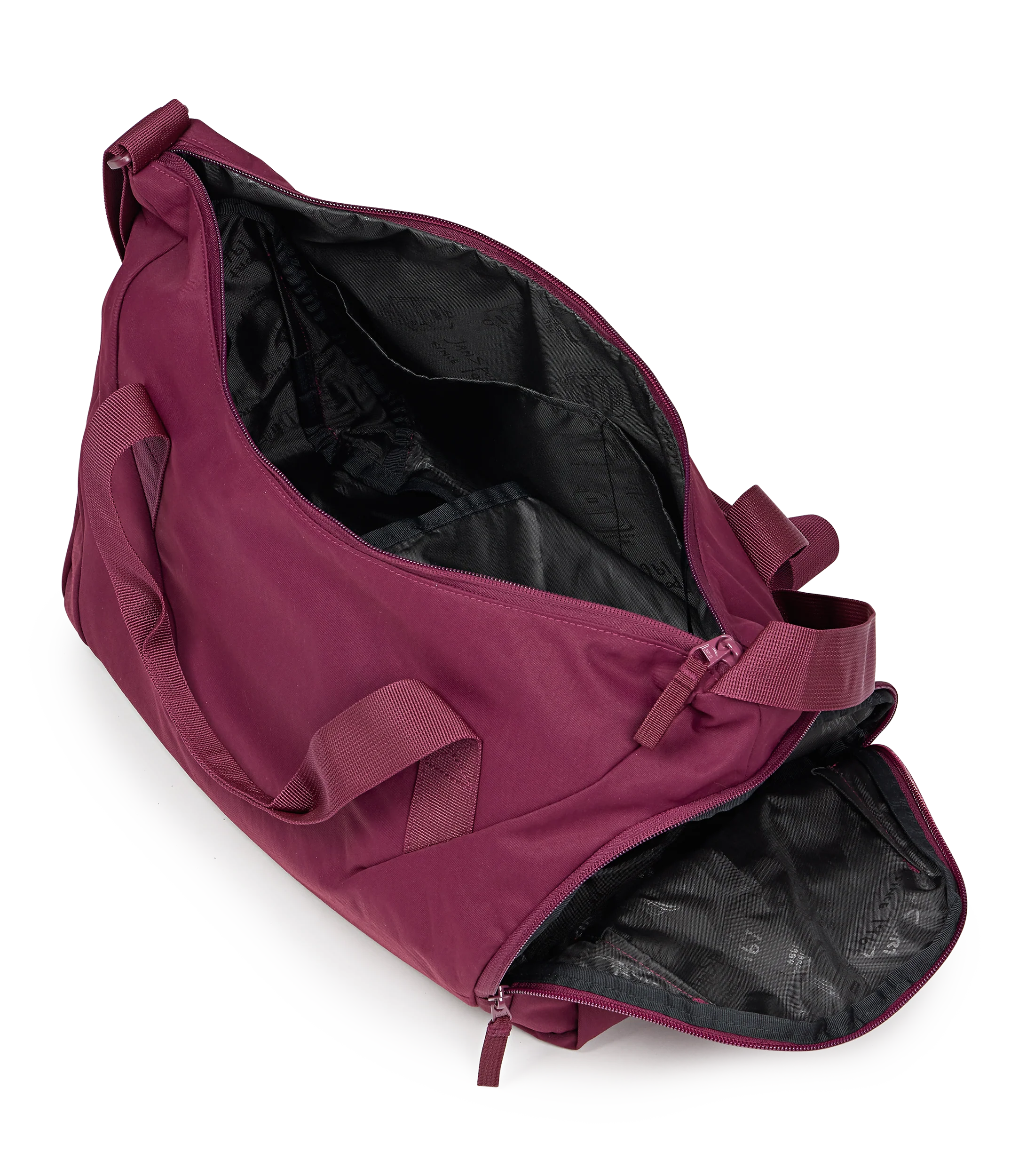 Recharge Gym Bag Medium - Image 31