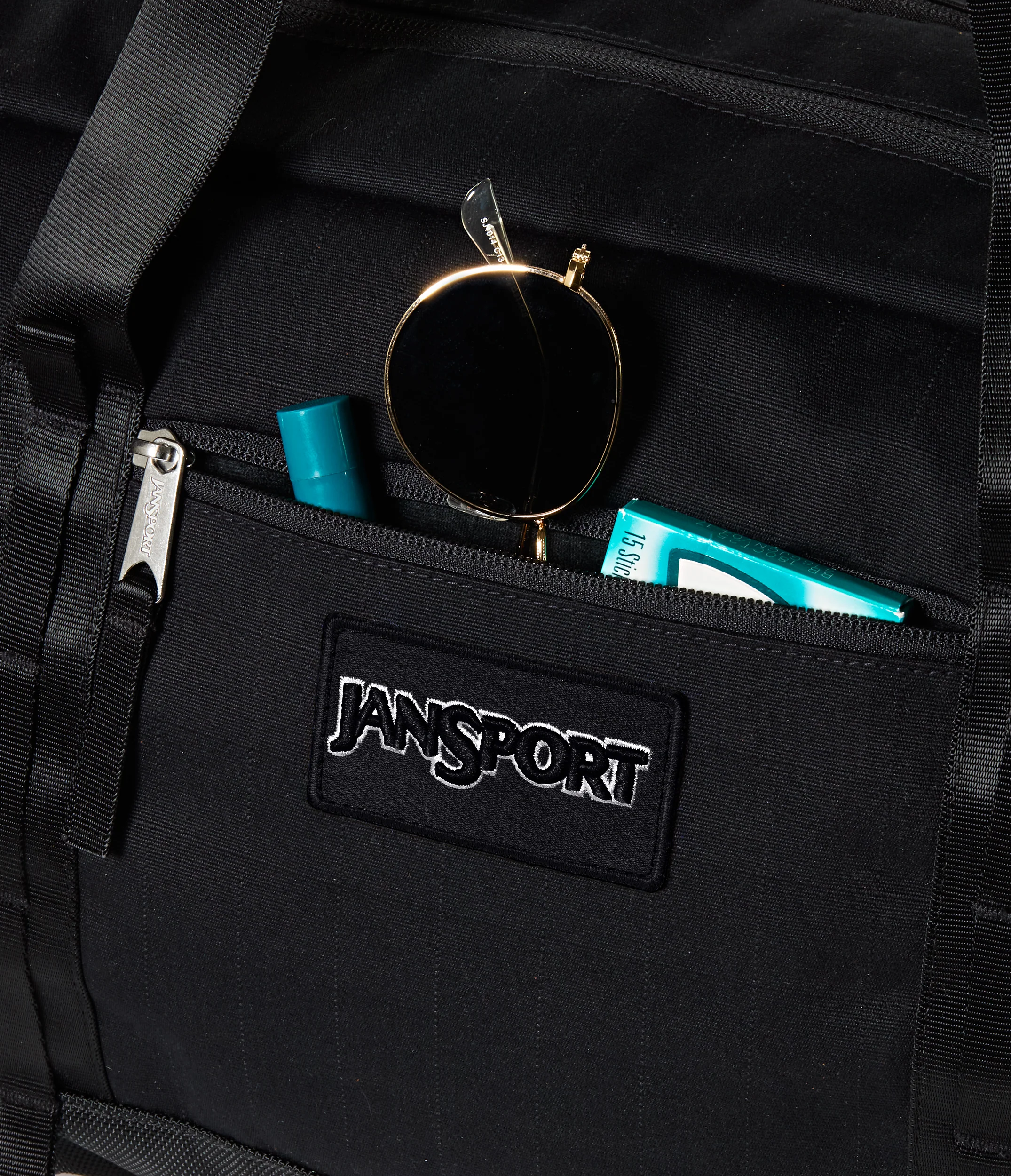 Smooth Ride Duffel - Image 14