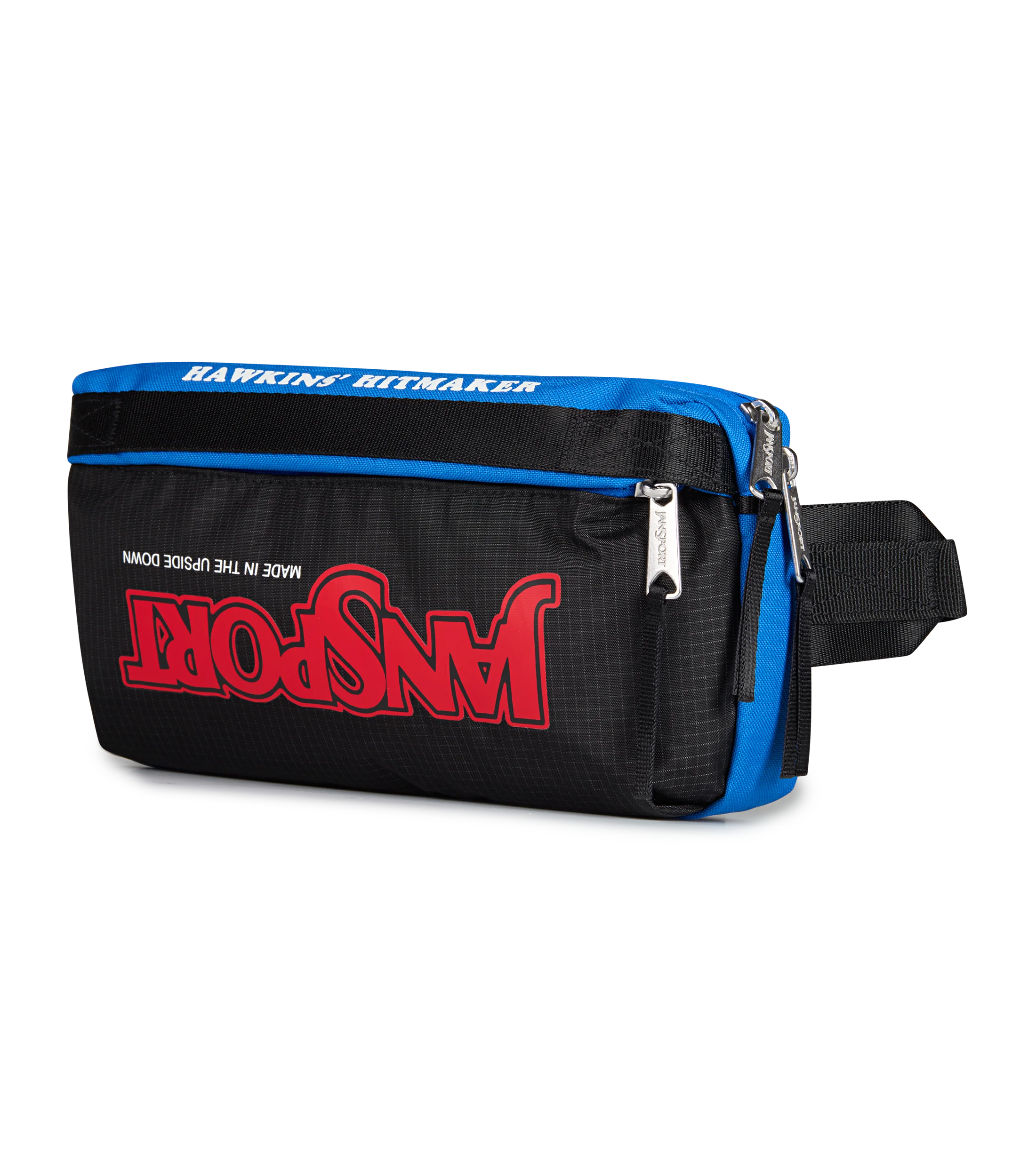 Washington Waistpack Squawk Radio - Image 3