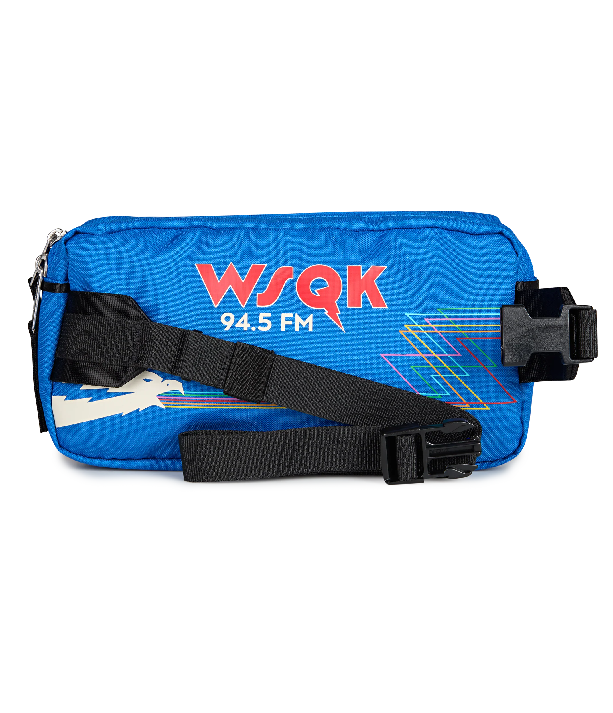 Washington Waistpack Squawk Radio - Image 4