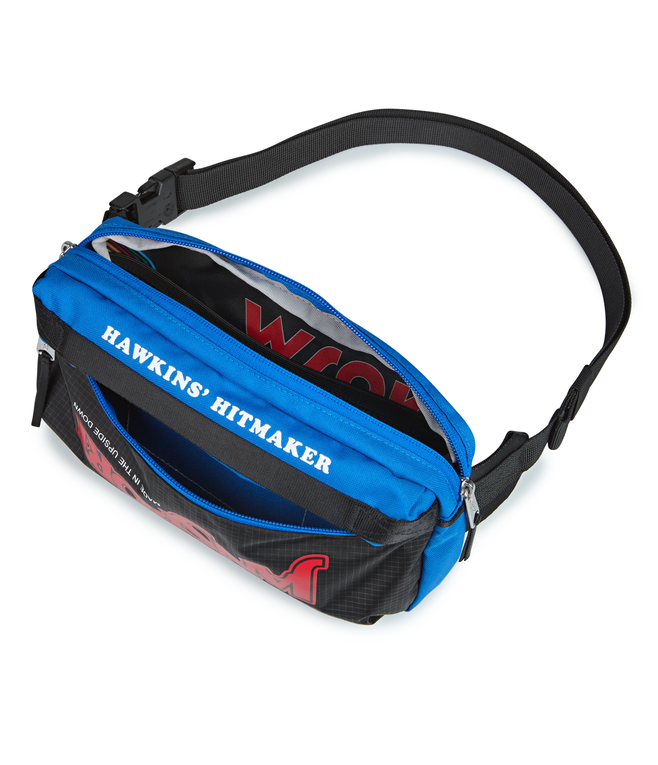 Washington Waistpack Squawk Radio - Image 5