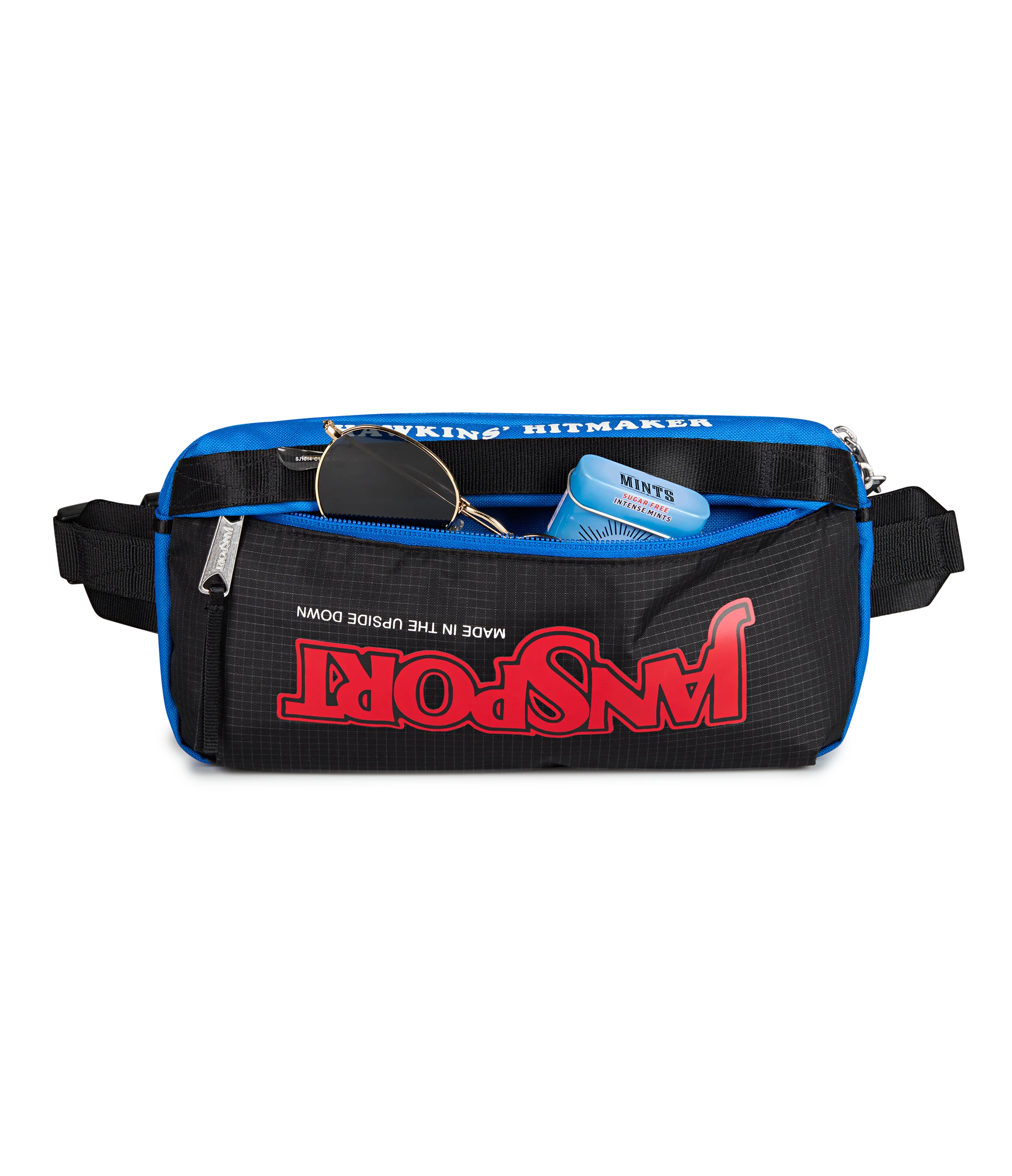 Washington Waistpack Squawk Radio - Image 6