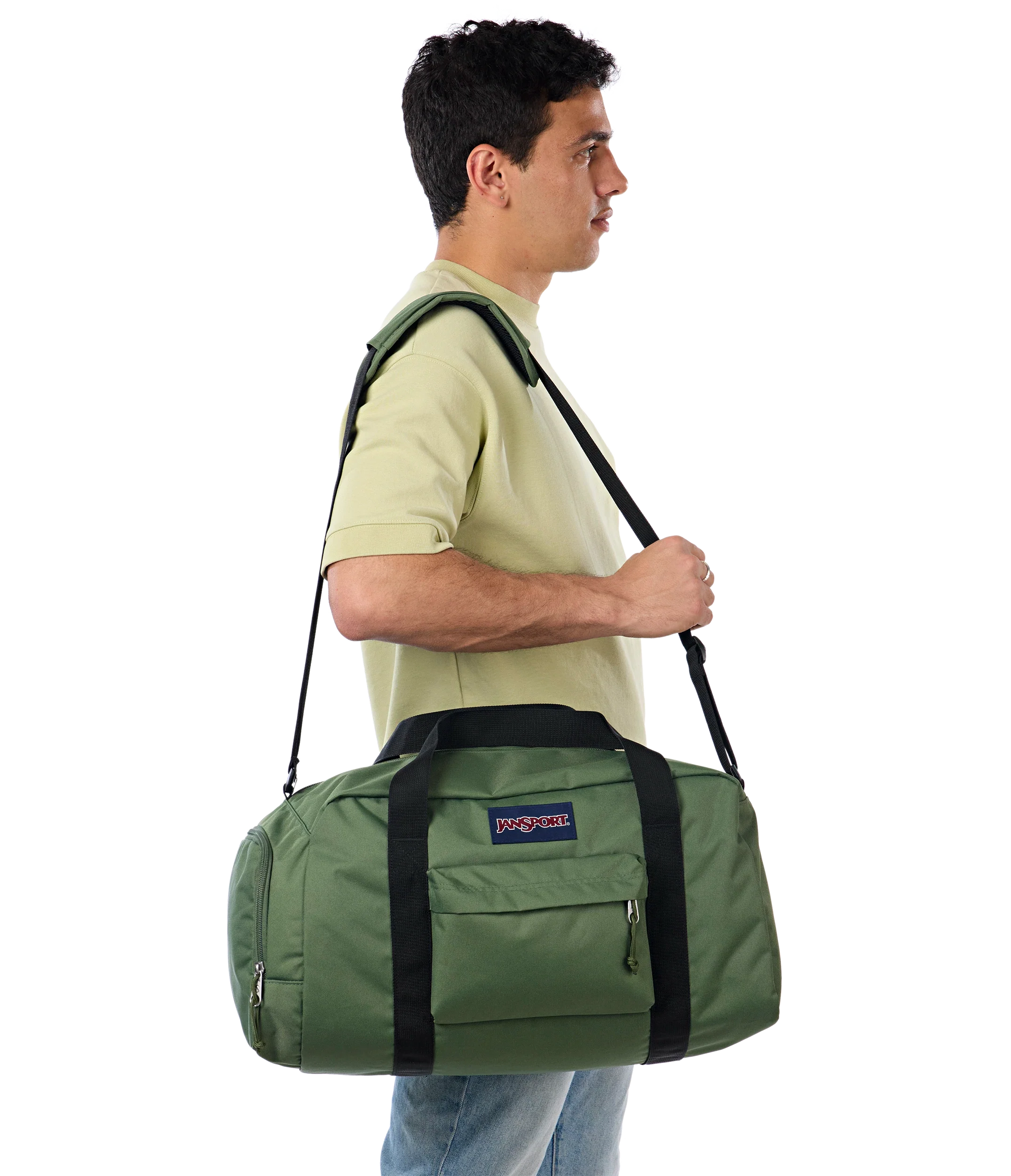 Weekender Medium Duffel - Image 3