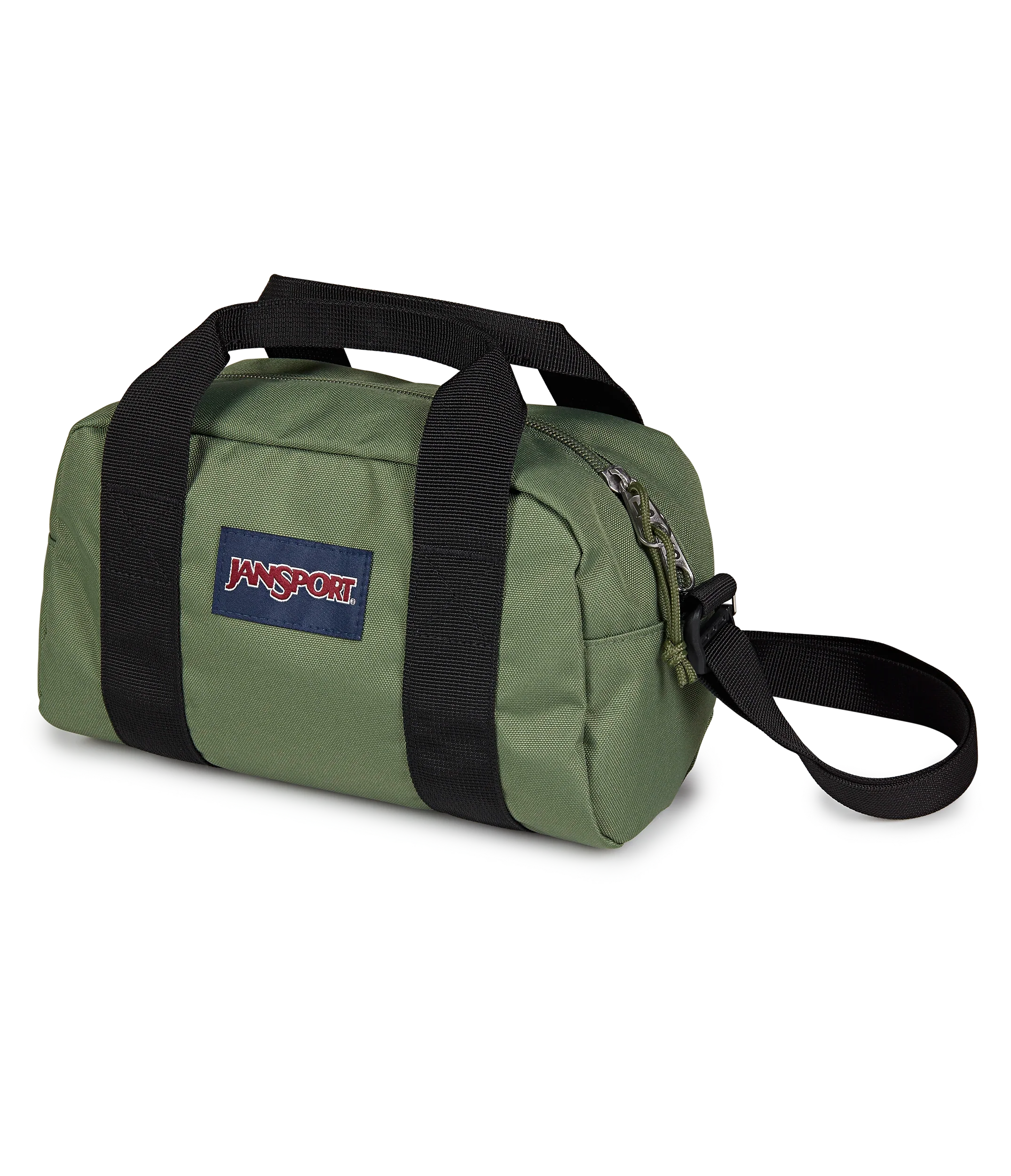 Weekender Mini Duffel - Image 10