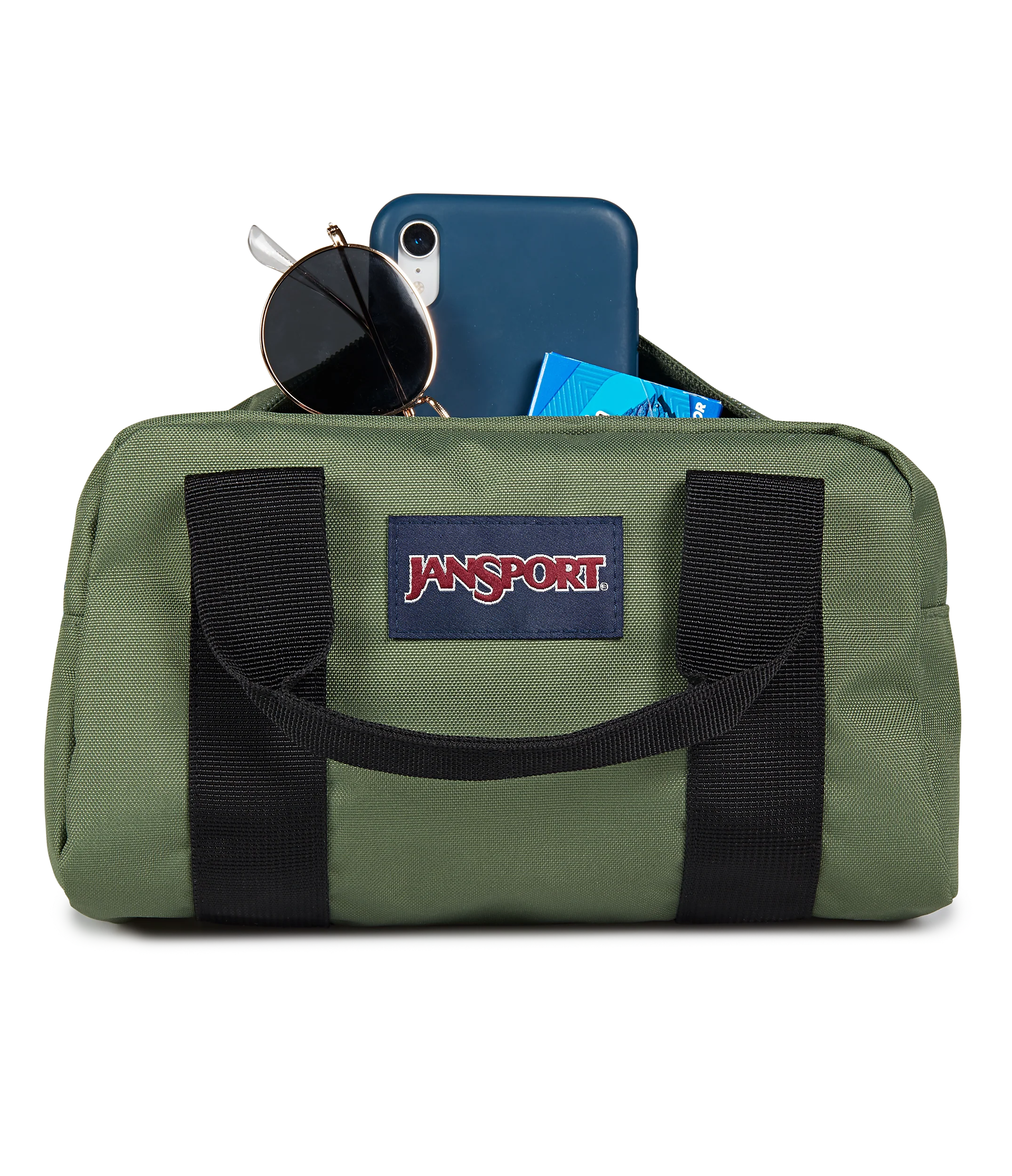Weekender Mini Duffel - Image 13