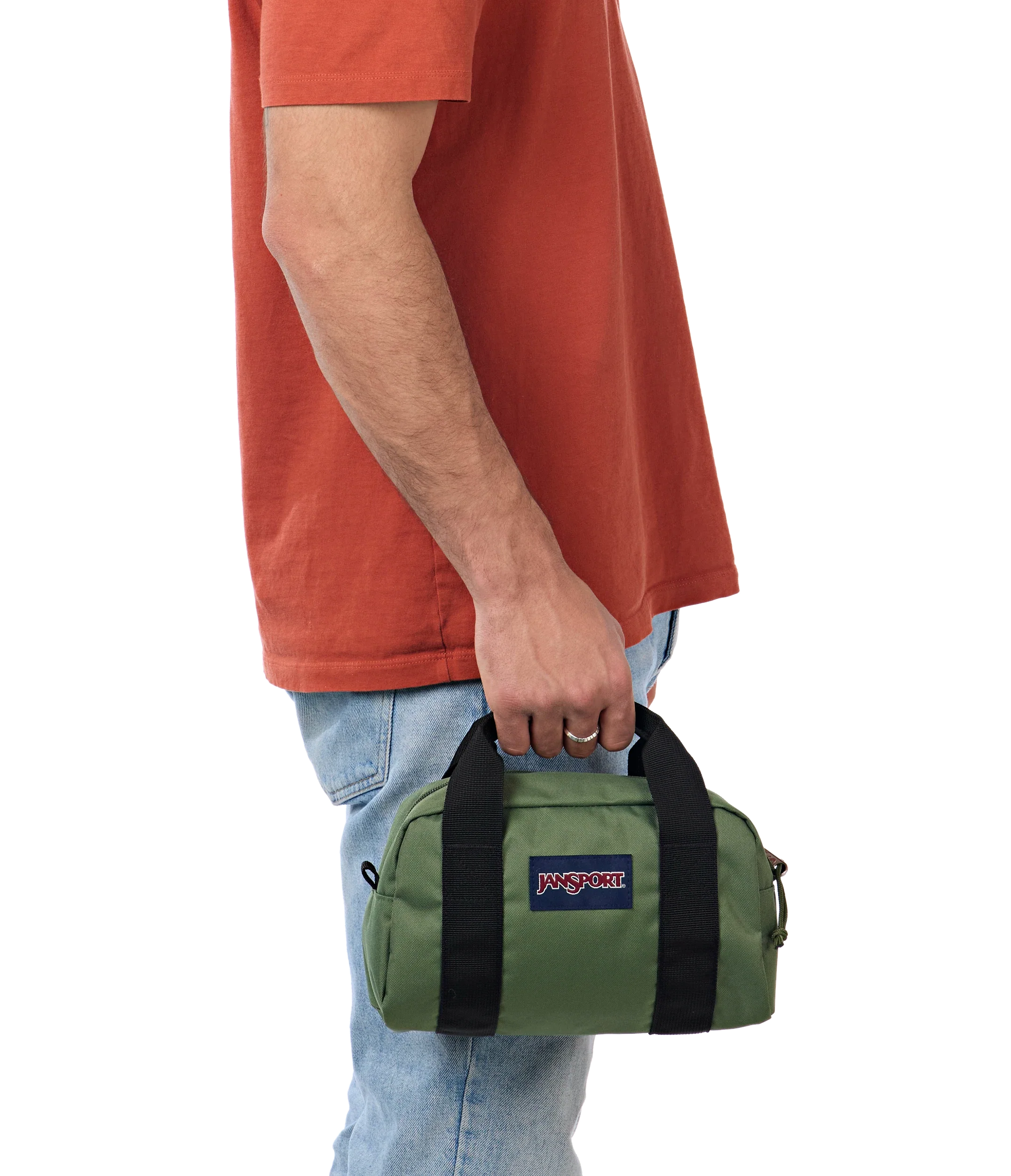 Weekender Mini Duffel - Image 14