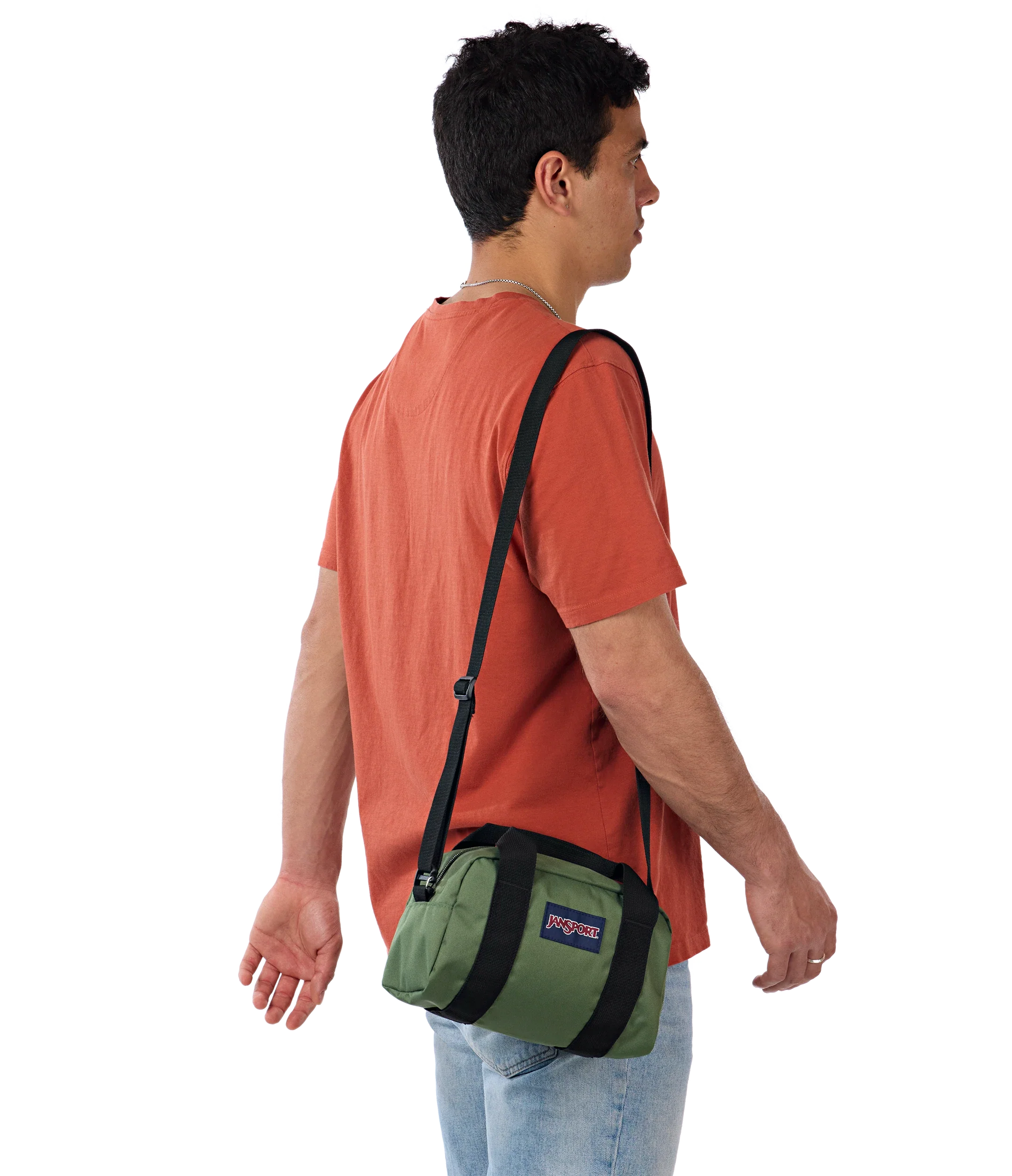 Weekender Mini Duffel - Image 9